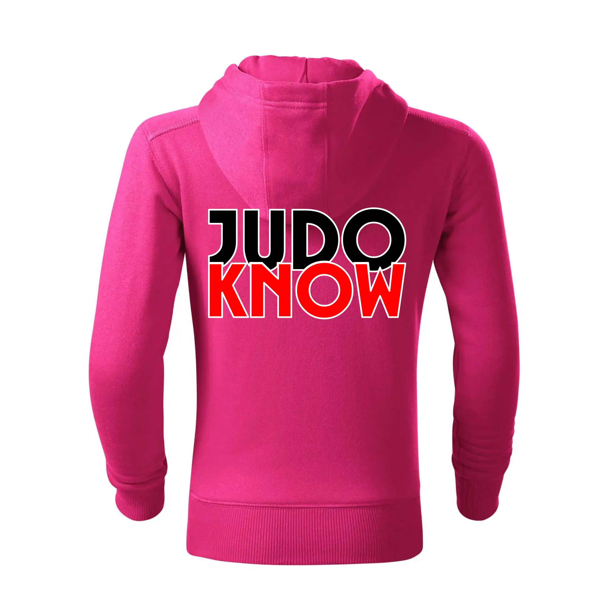 Judo know