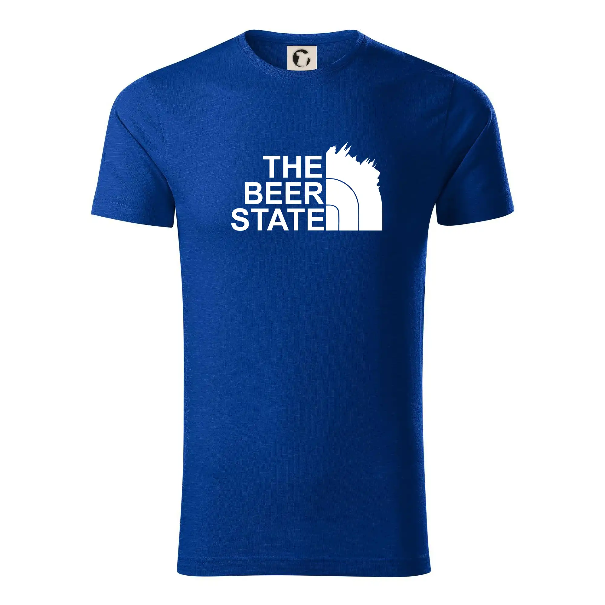 The Beer State - Praha