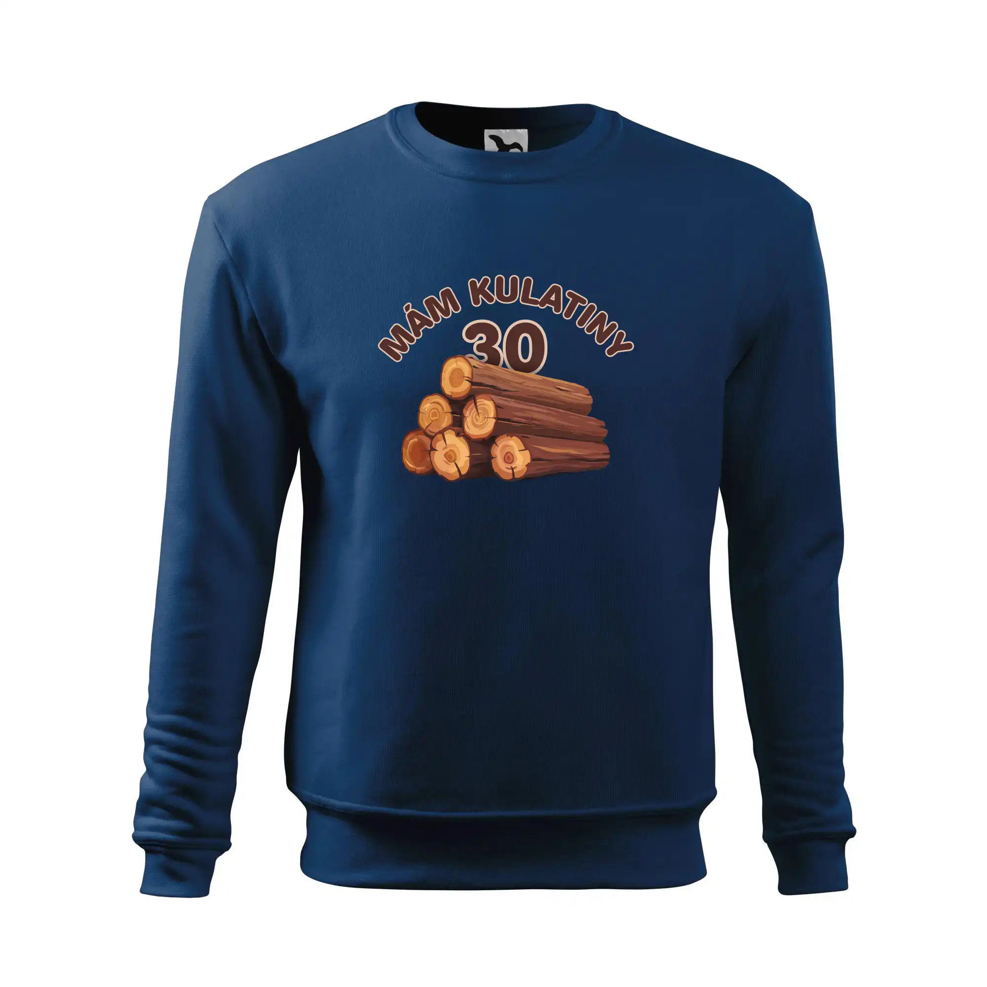 Mám kulatiny 30