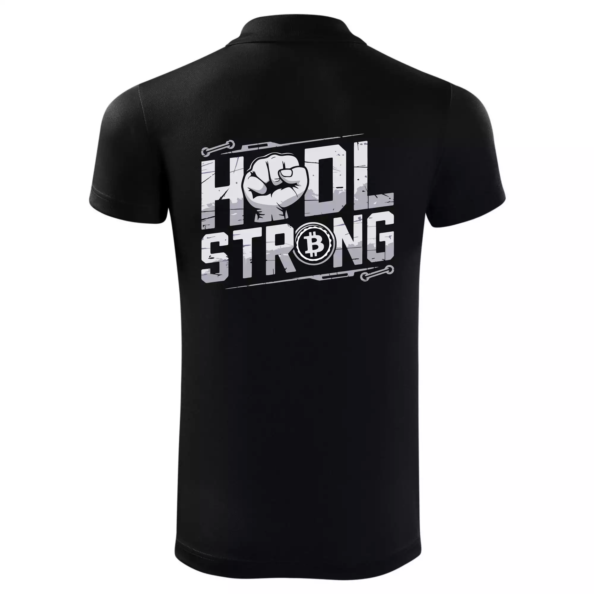 HODL Strong