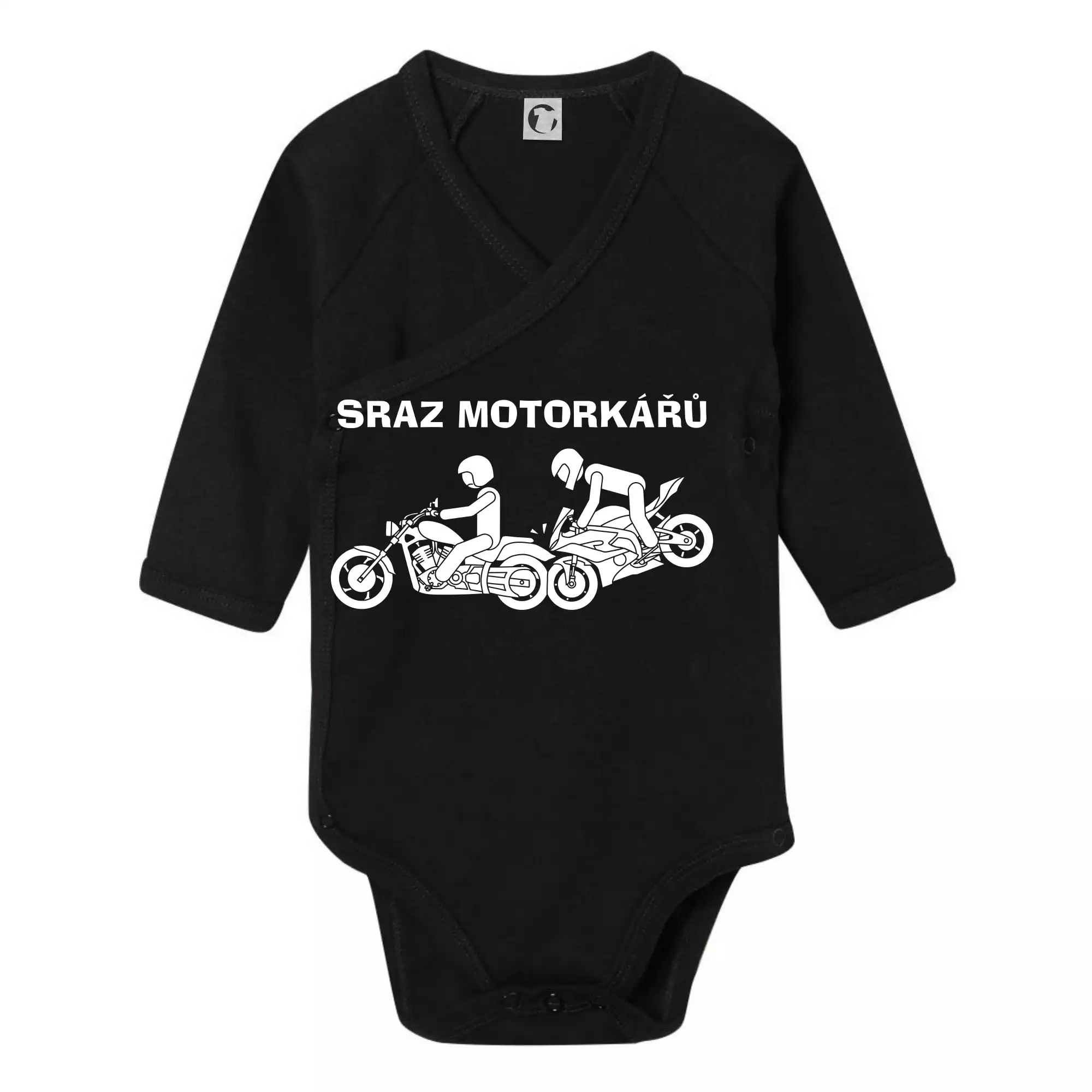 Sraz motorkářů (Hana-creative)