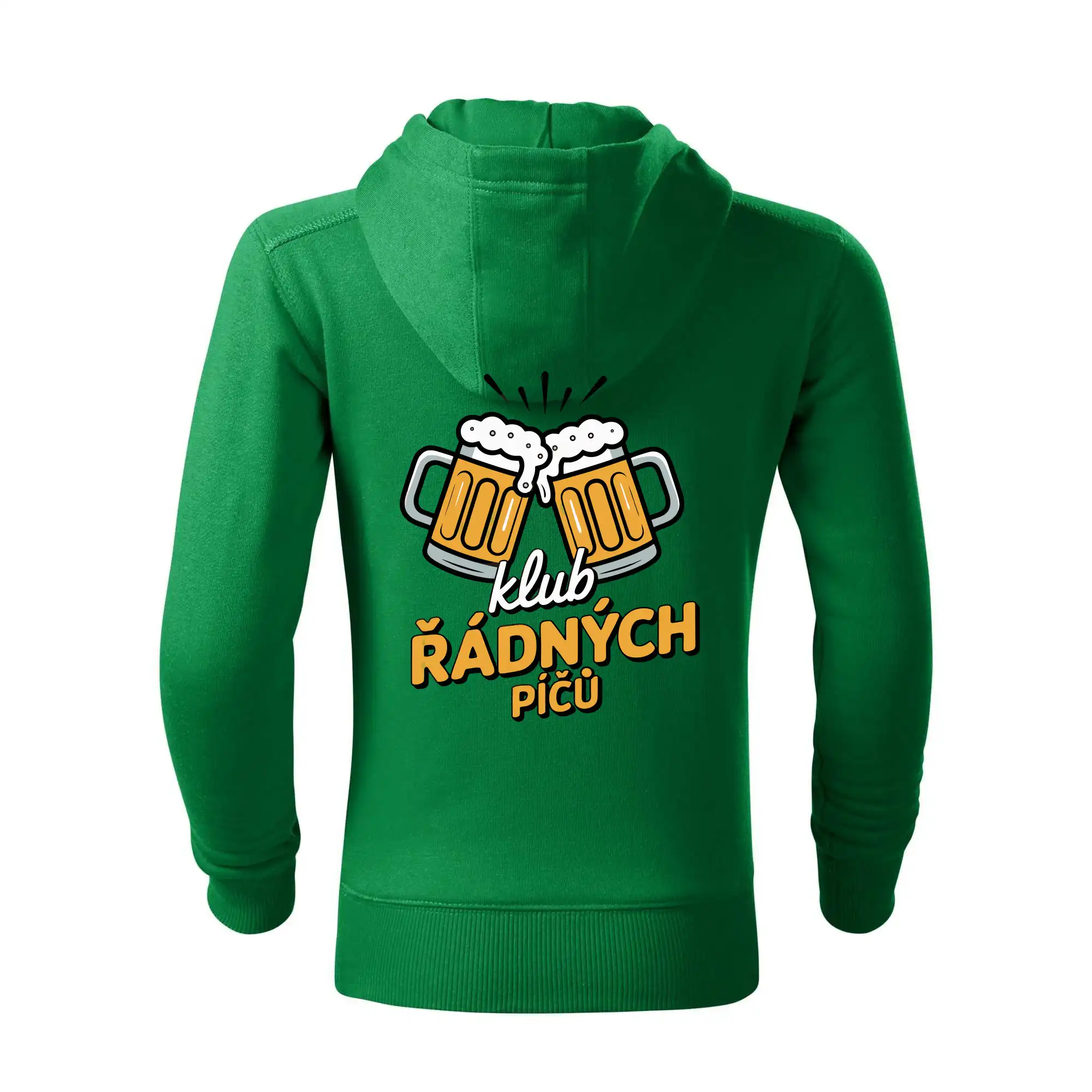 Klub řádných píčů