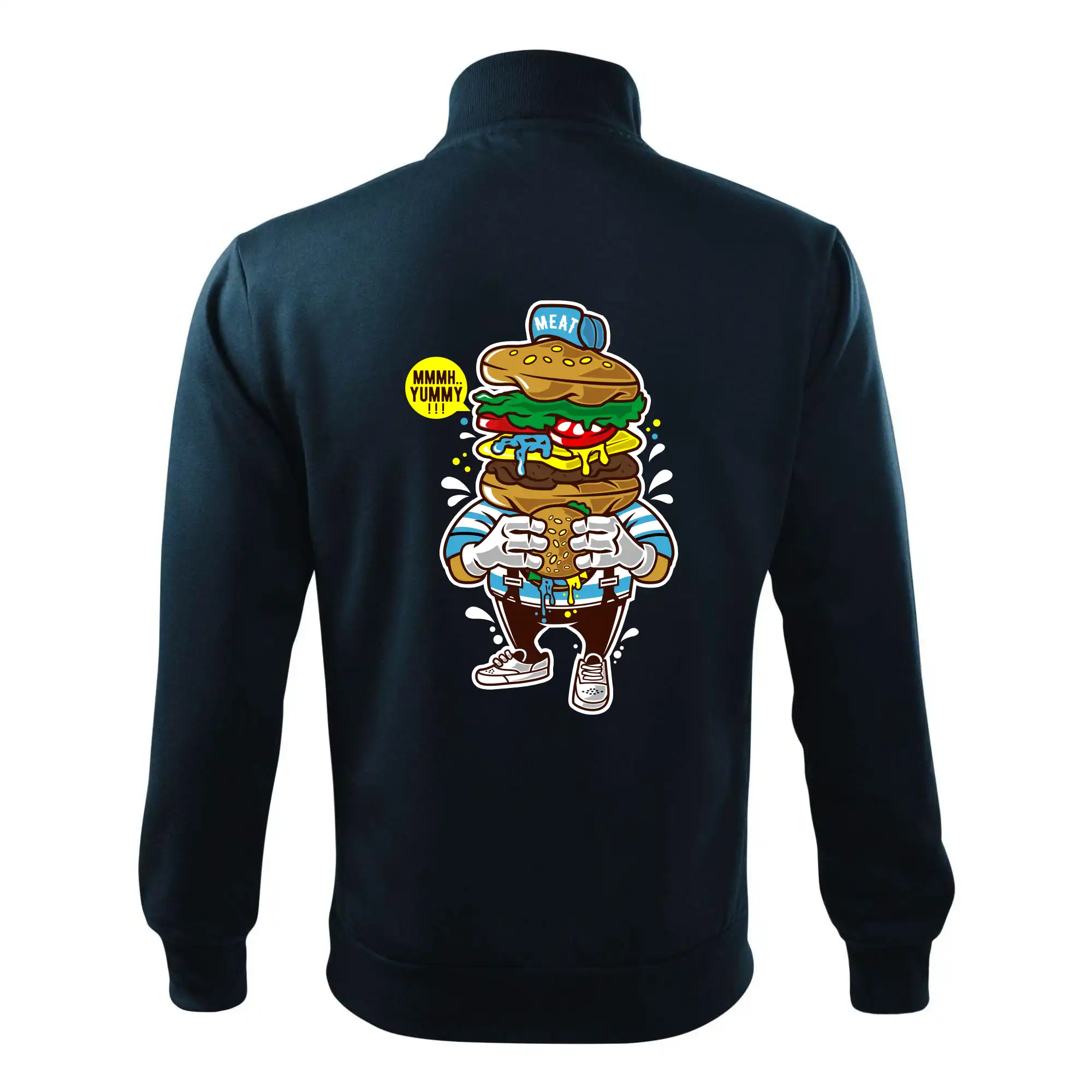 Burgrák