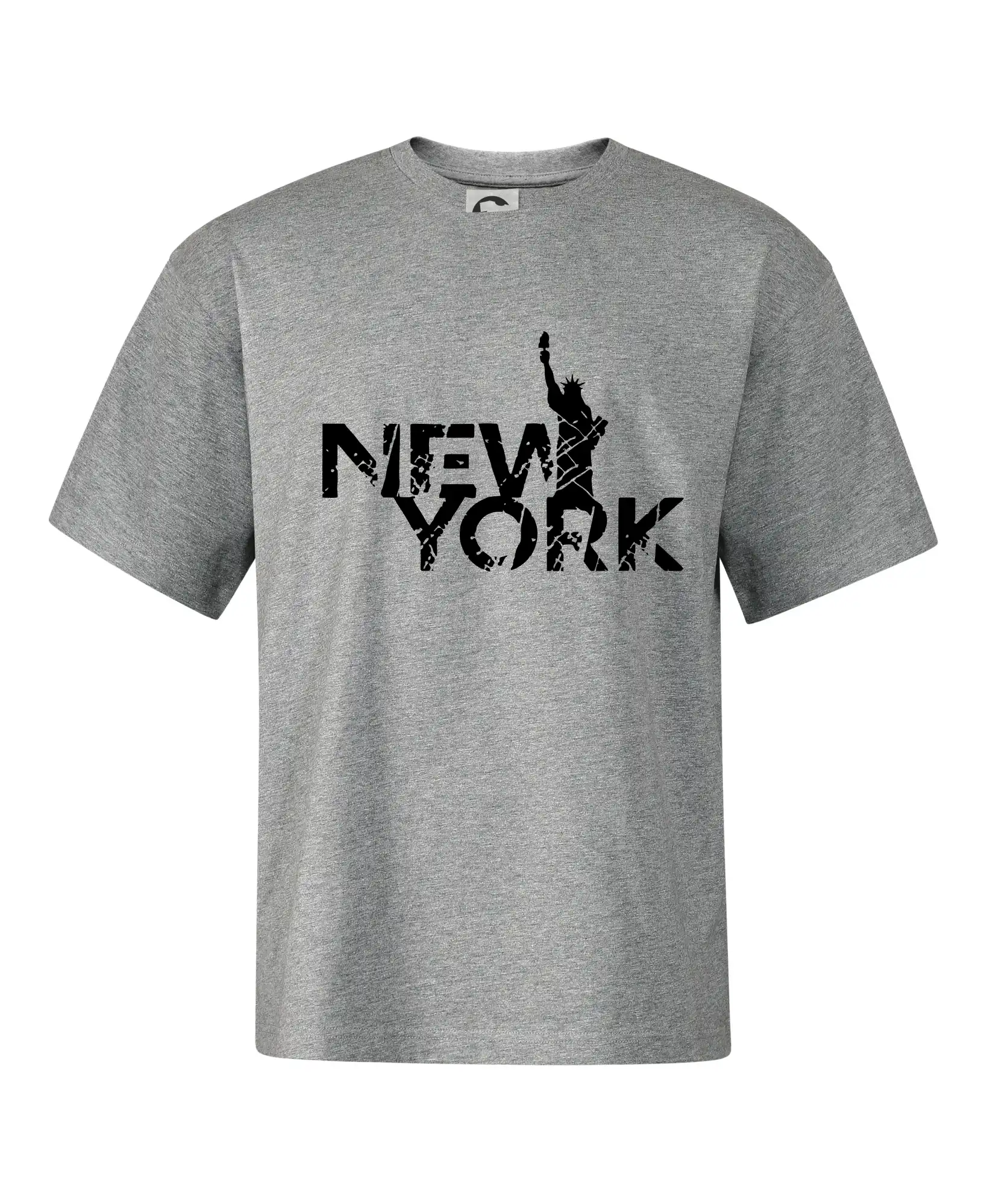New York retro