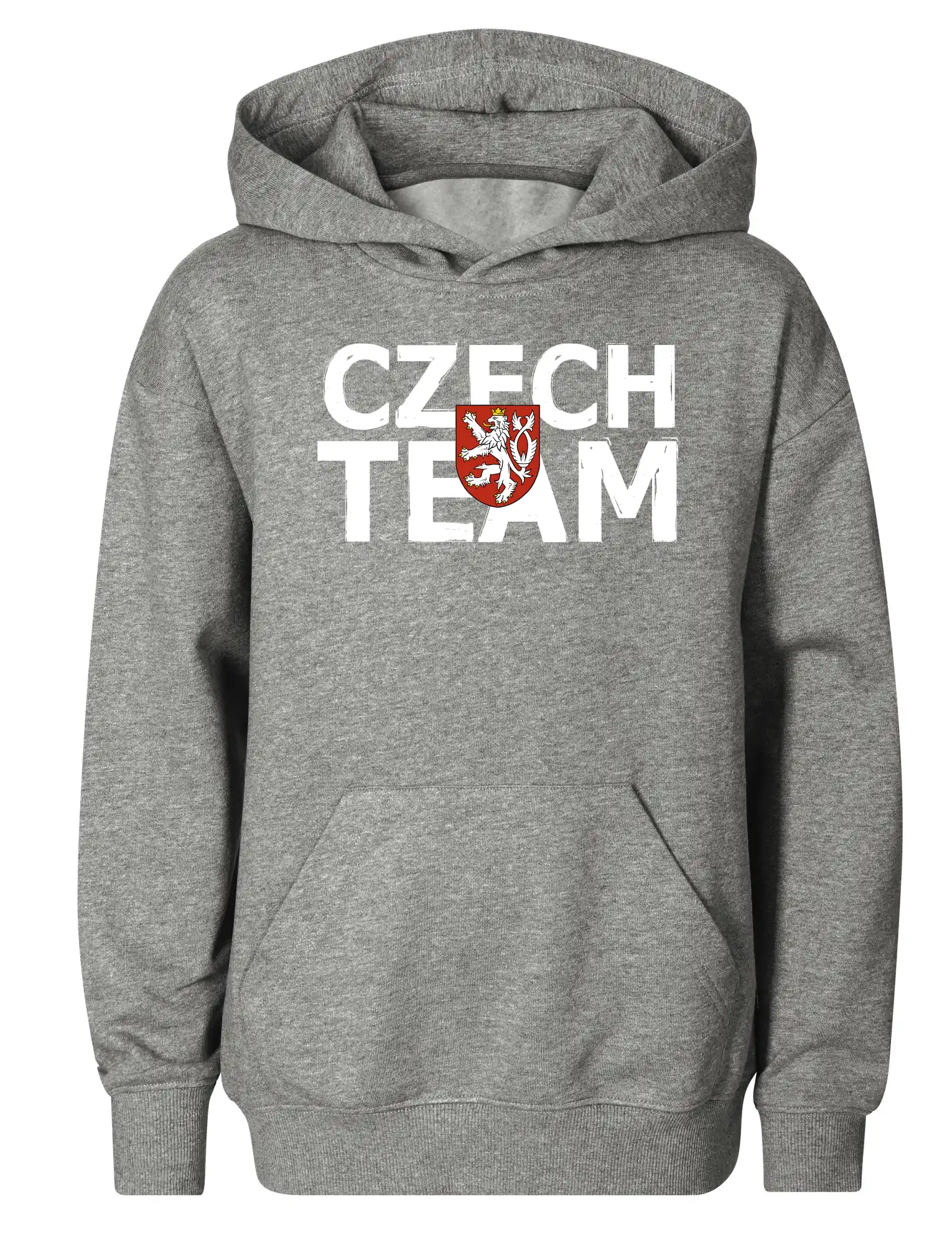 Czech team - Český lev