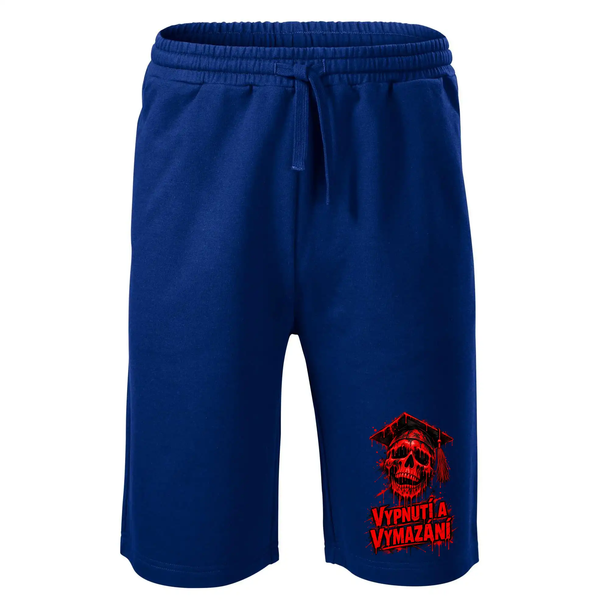 VYPNUTÍ A VYMAZÁNÍ