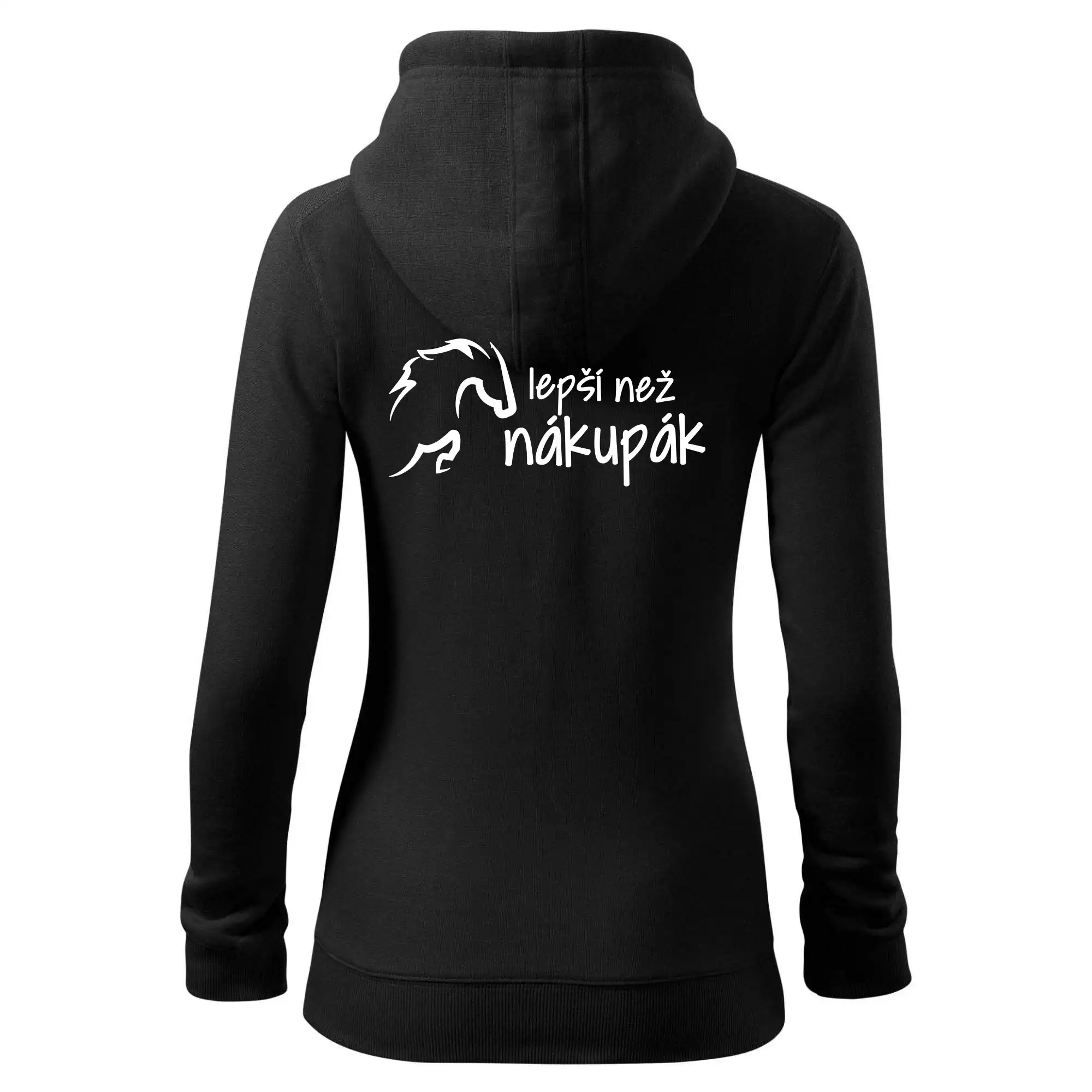 Lepší než nákupák