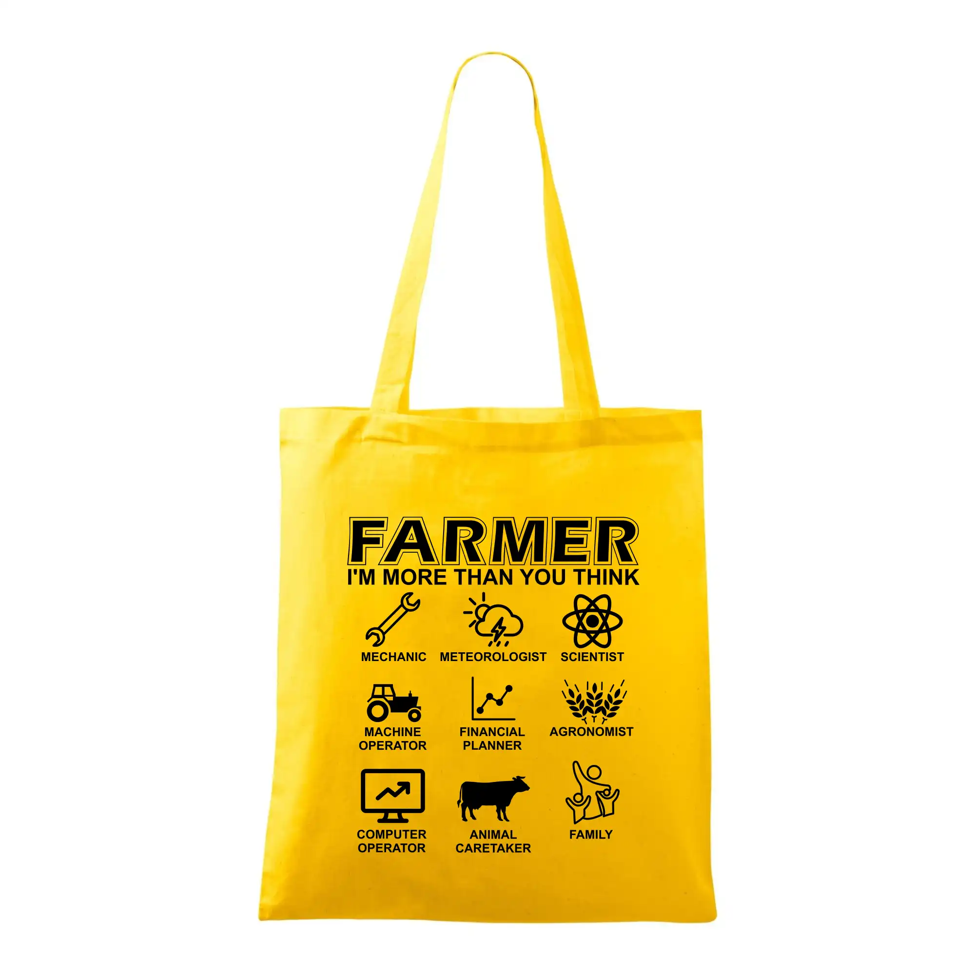Farmer Symbols