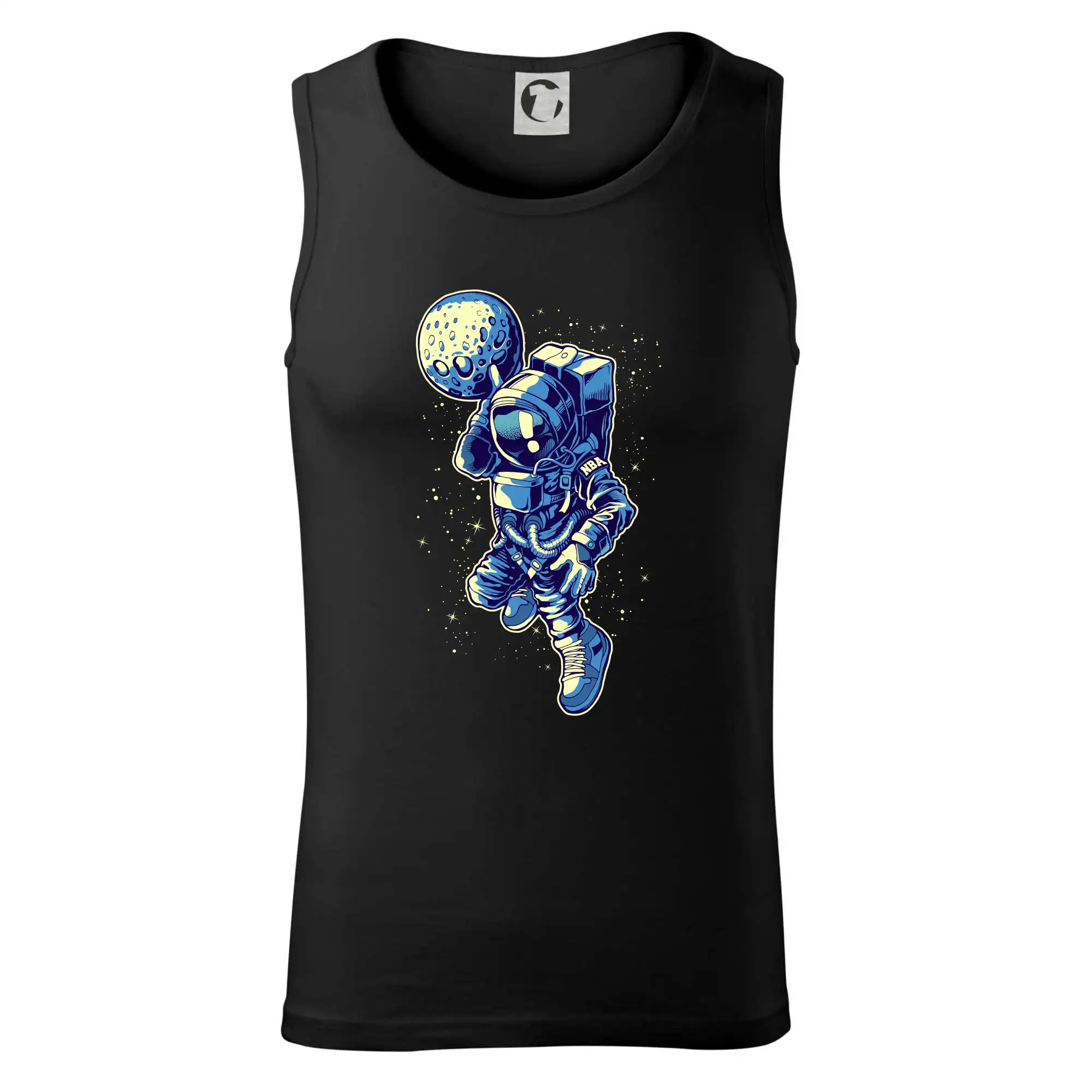 Astro basketbalista