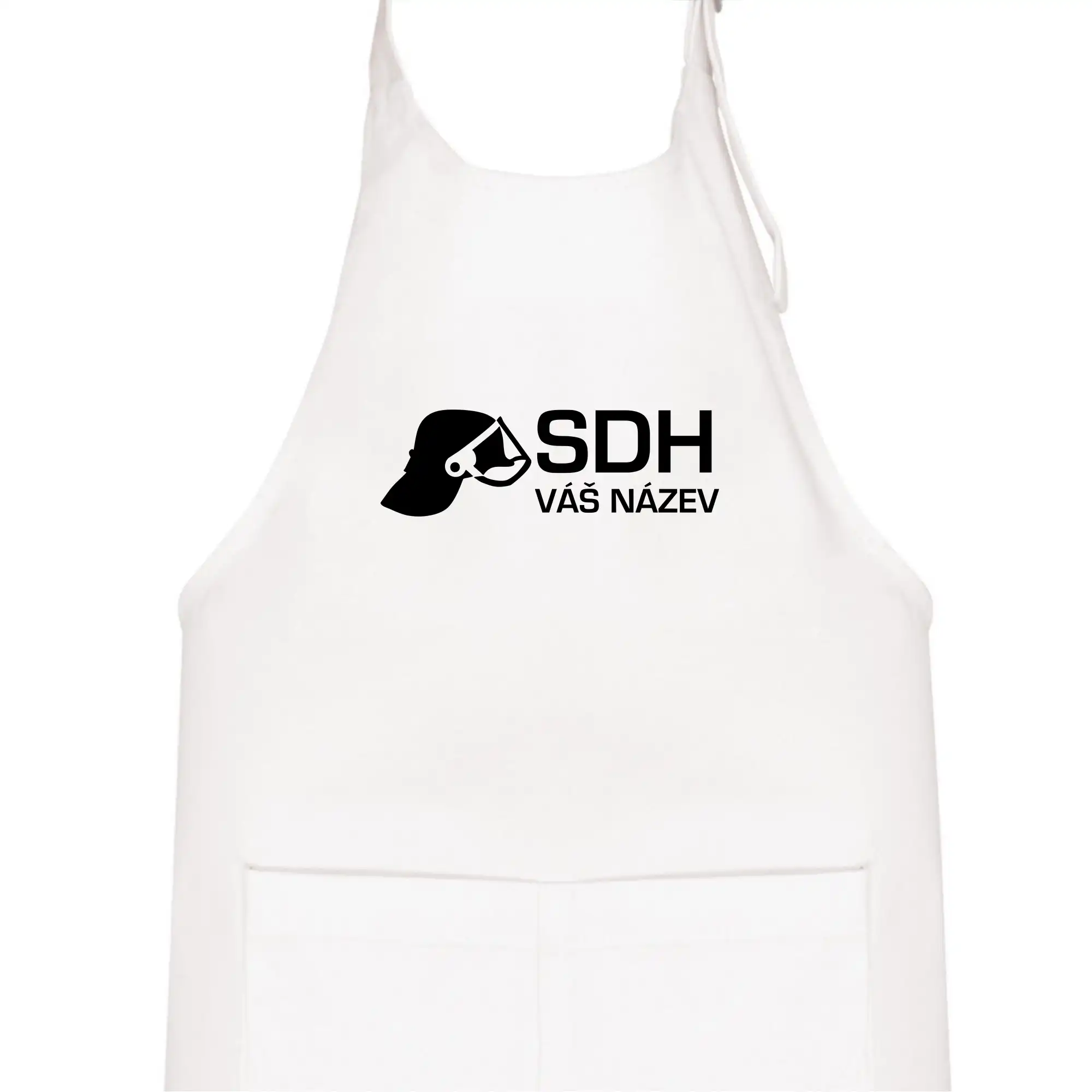 SDH helma  (vlastní název)