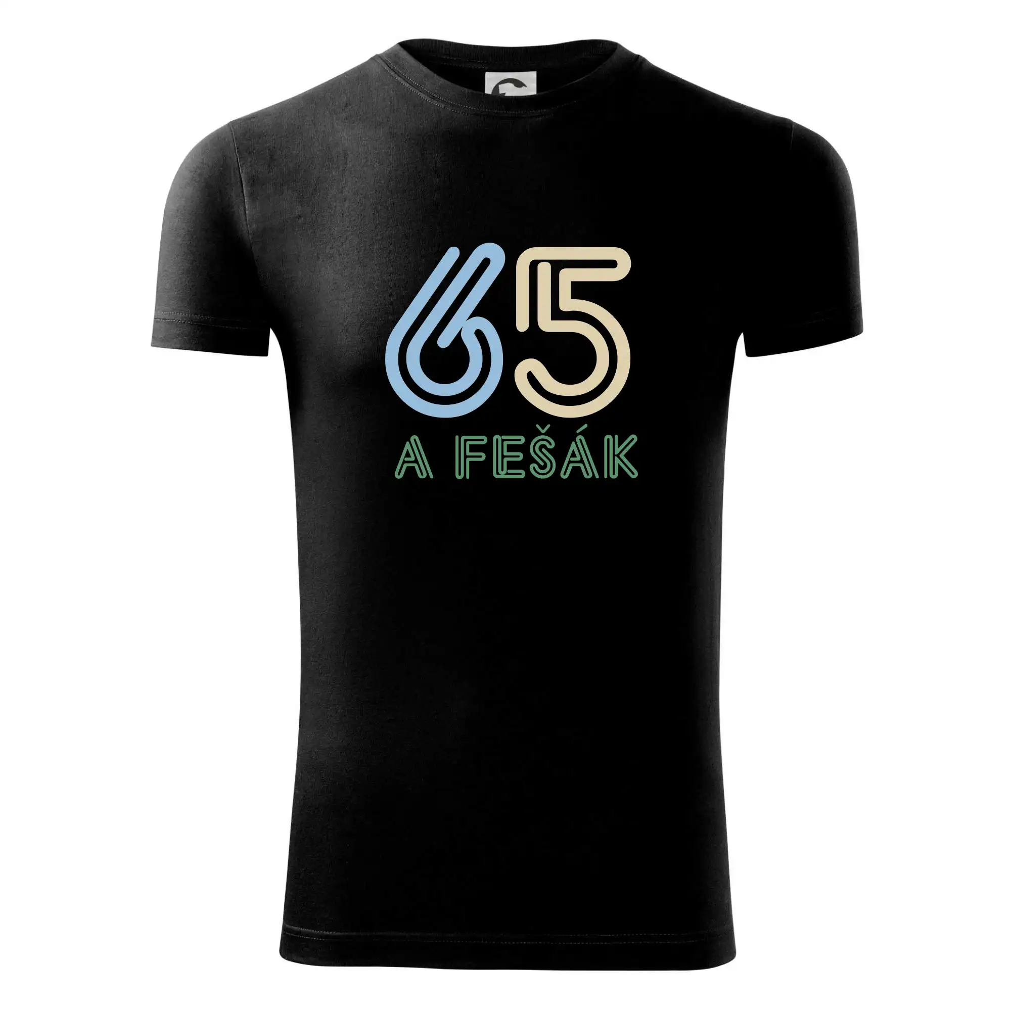 65 a fešák