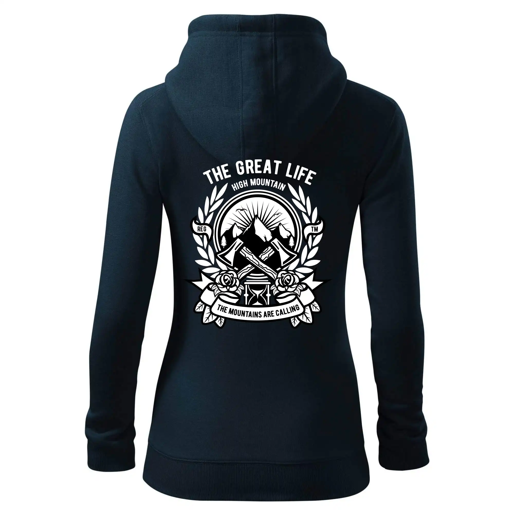 Great Life - sekery