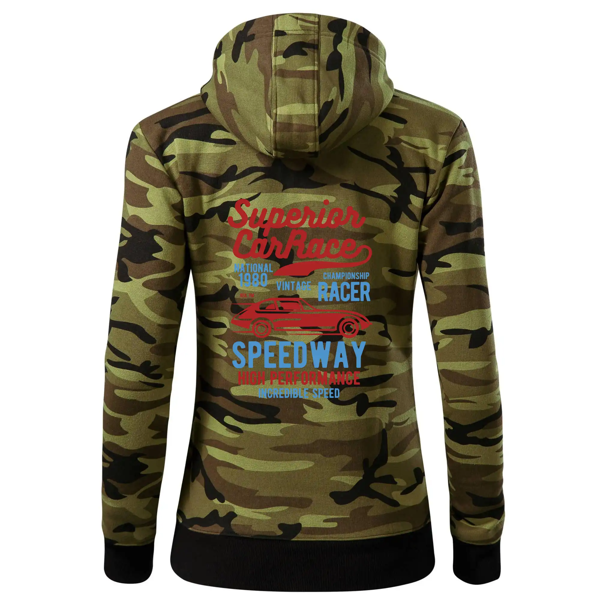 Superior Car Race