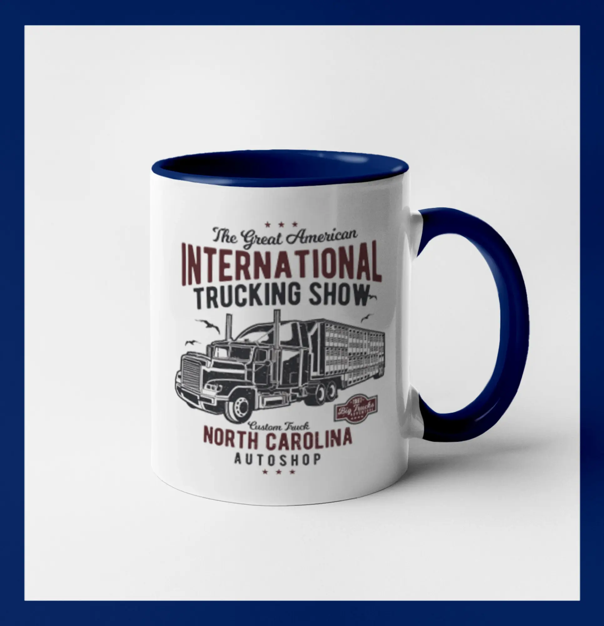 Big Truck 1