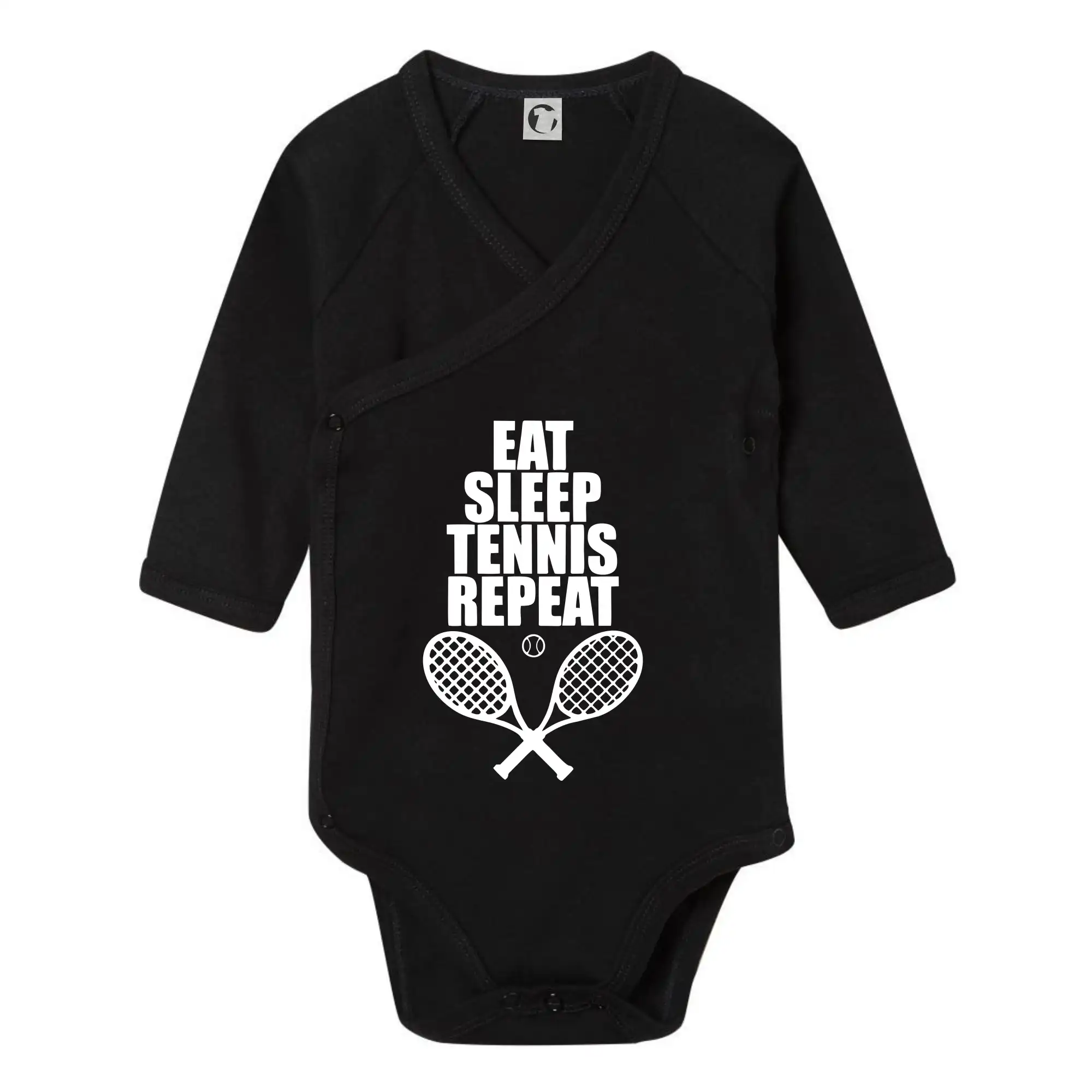Eat sleep tennis