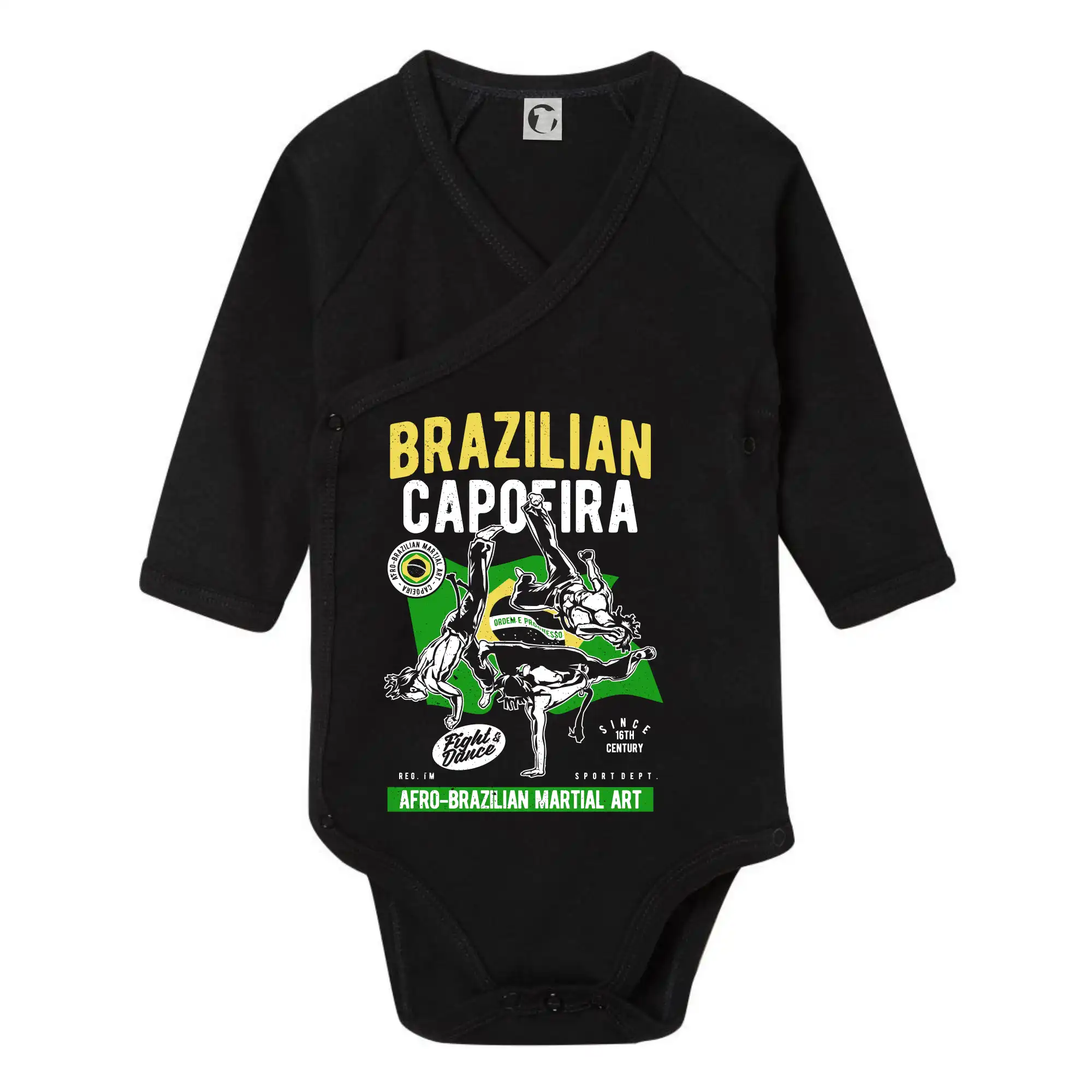 Brazilian Capoeira
