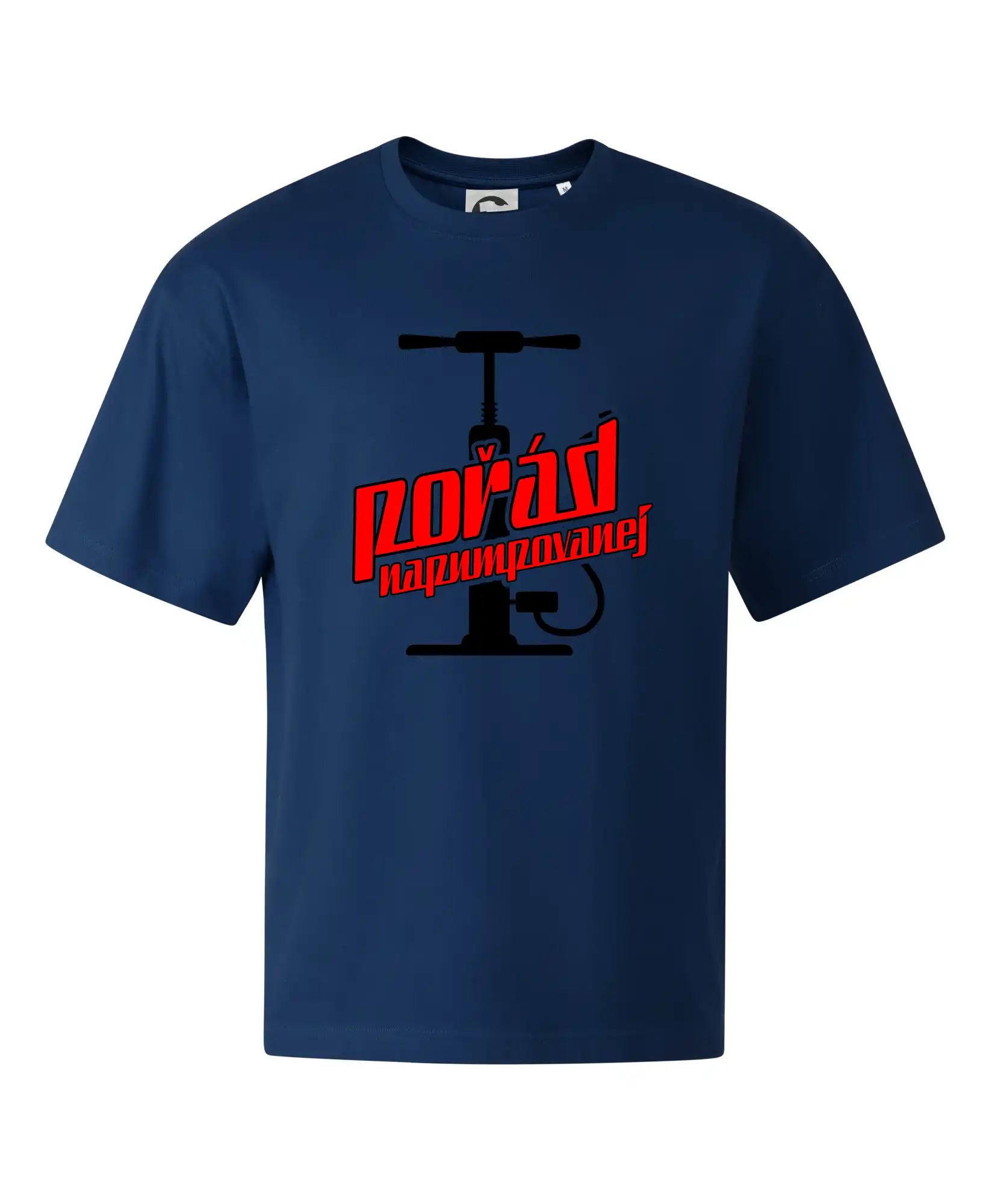 Pořád napumpovanej