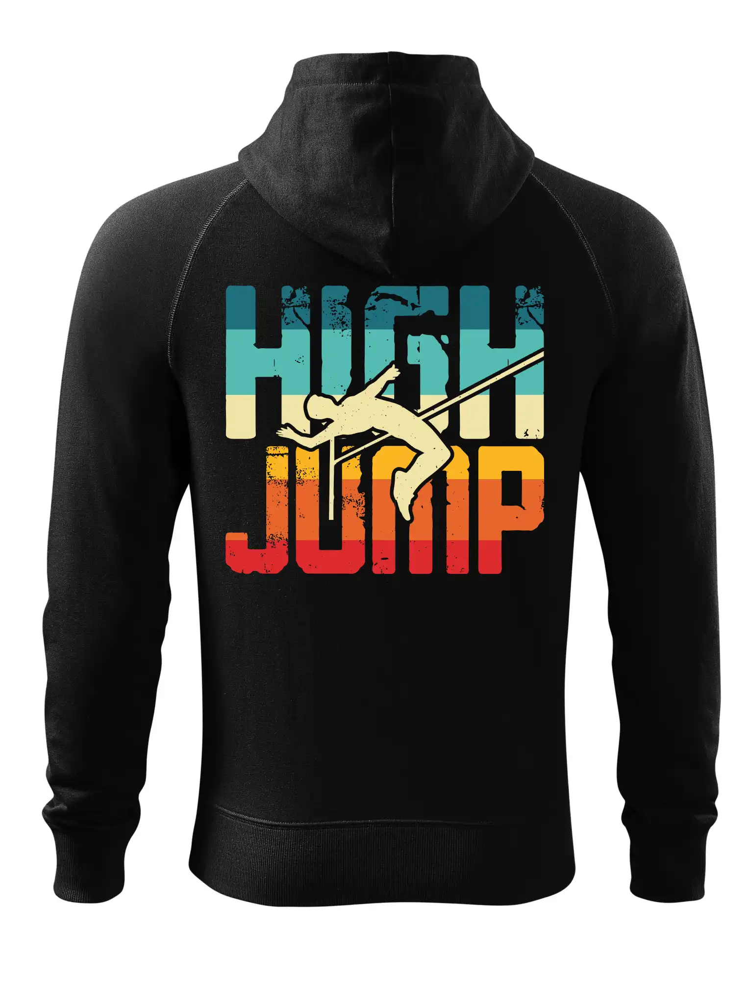 High jump