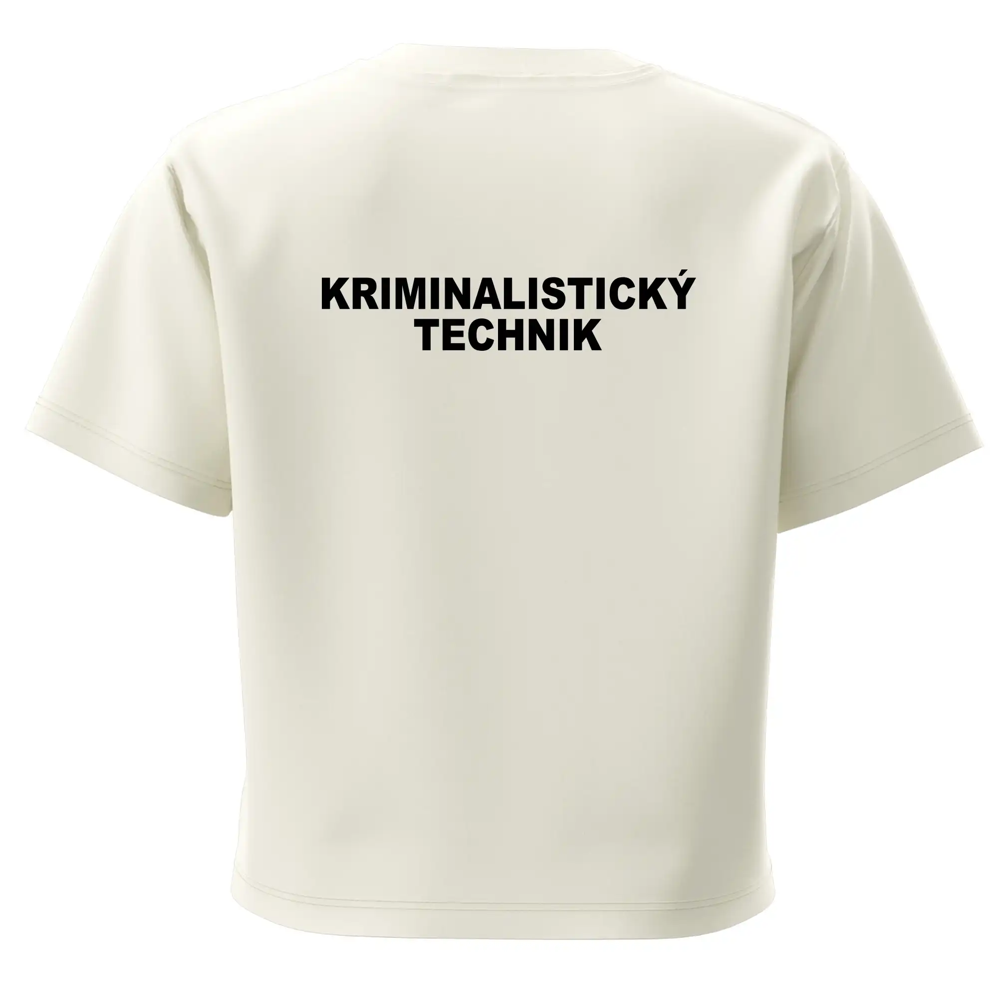 Kriminalistický technik