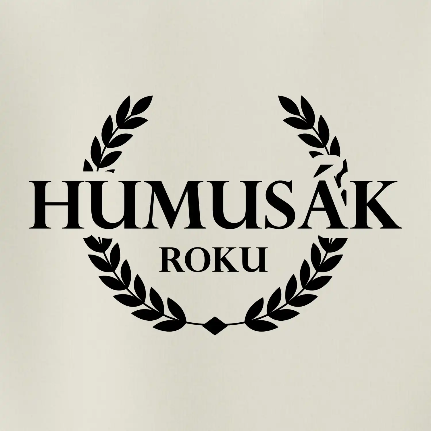 Humusák roku