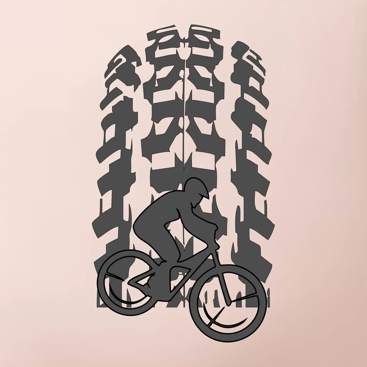 Pneumatika MTB