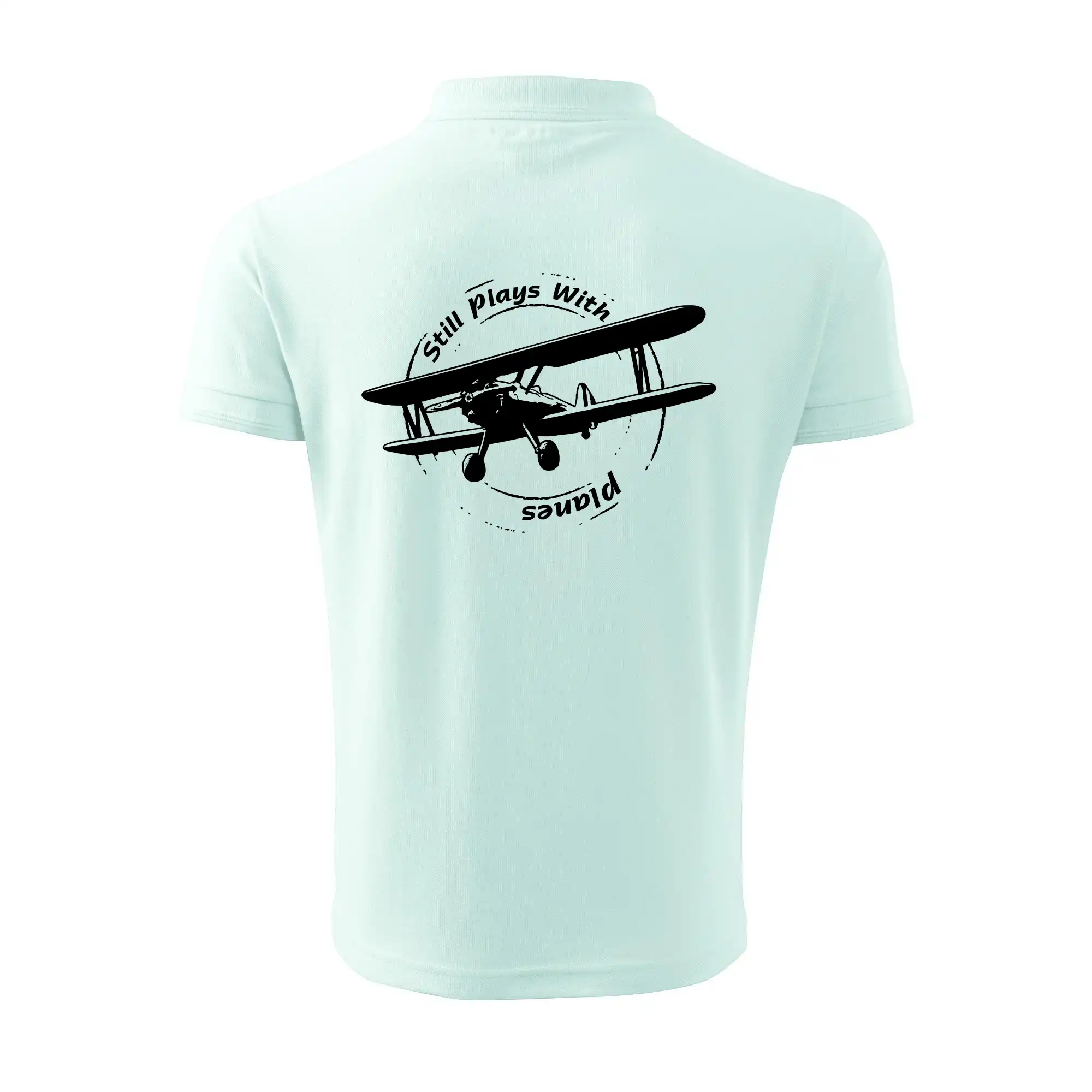 Still Plays With Planes