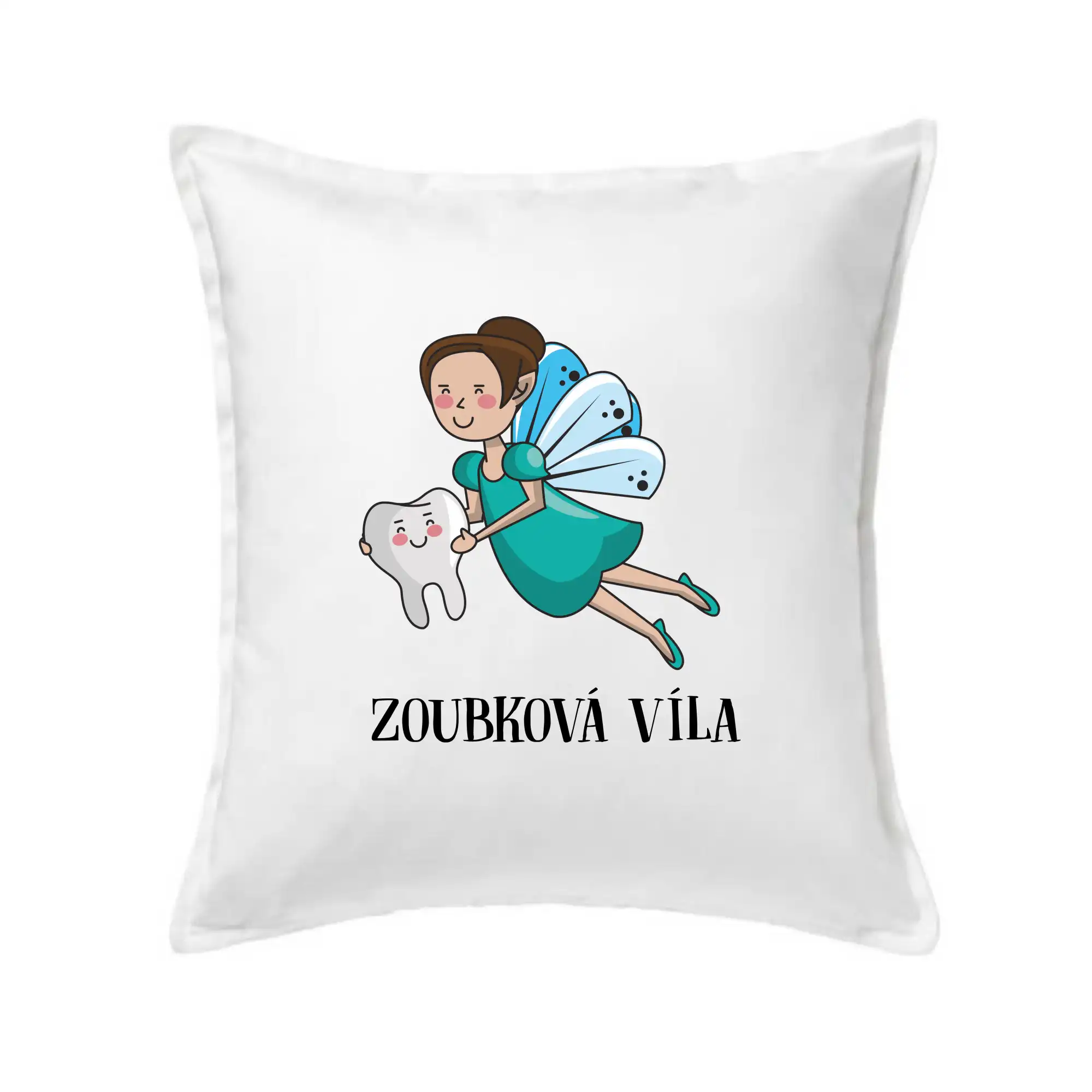Zoubková víla