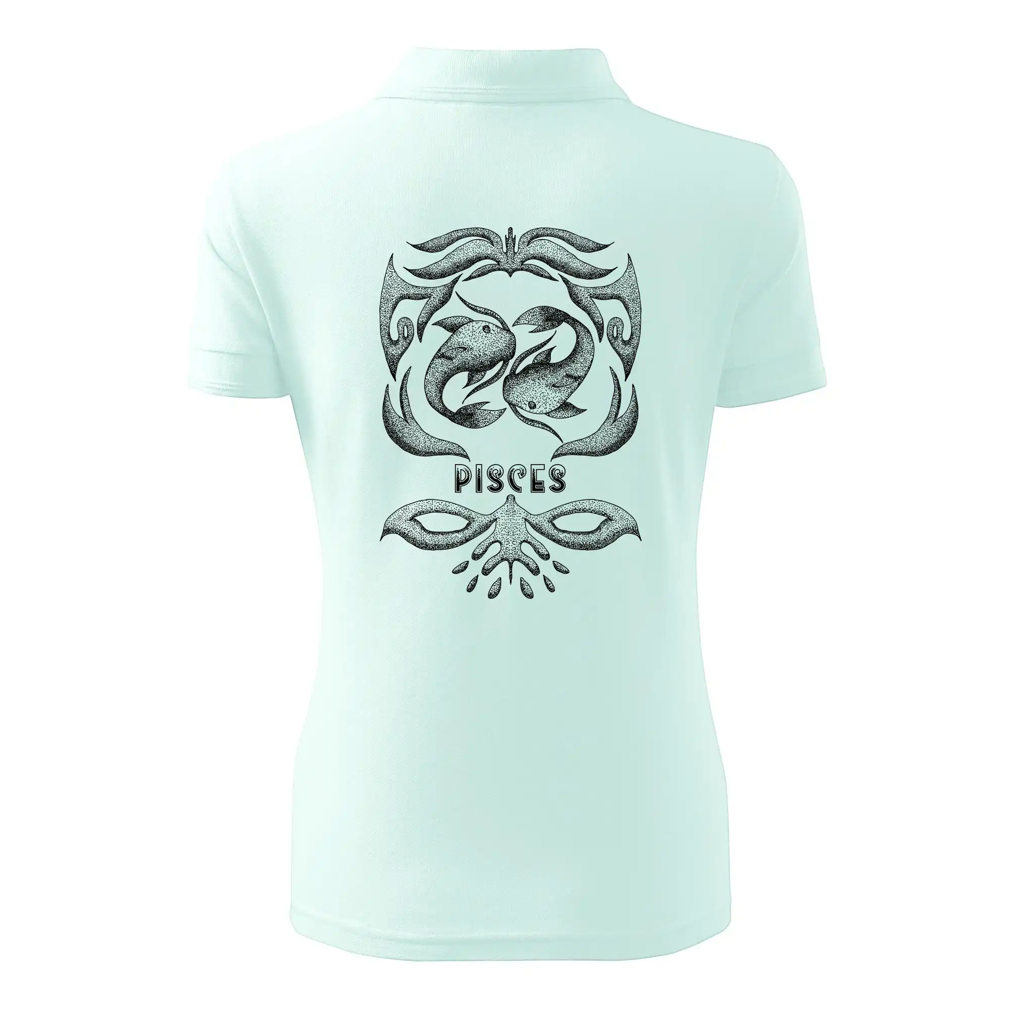 Pisces - vintage