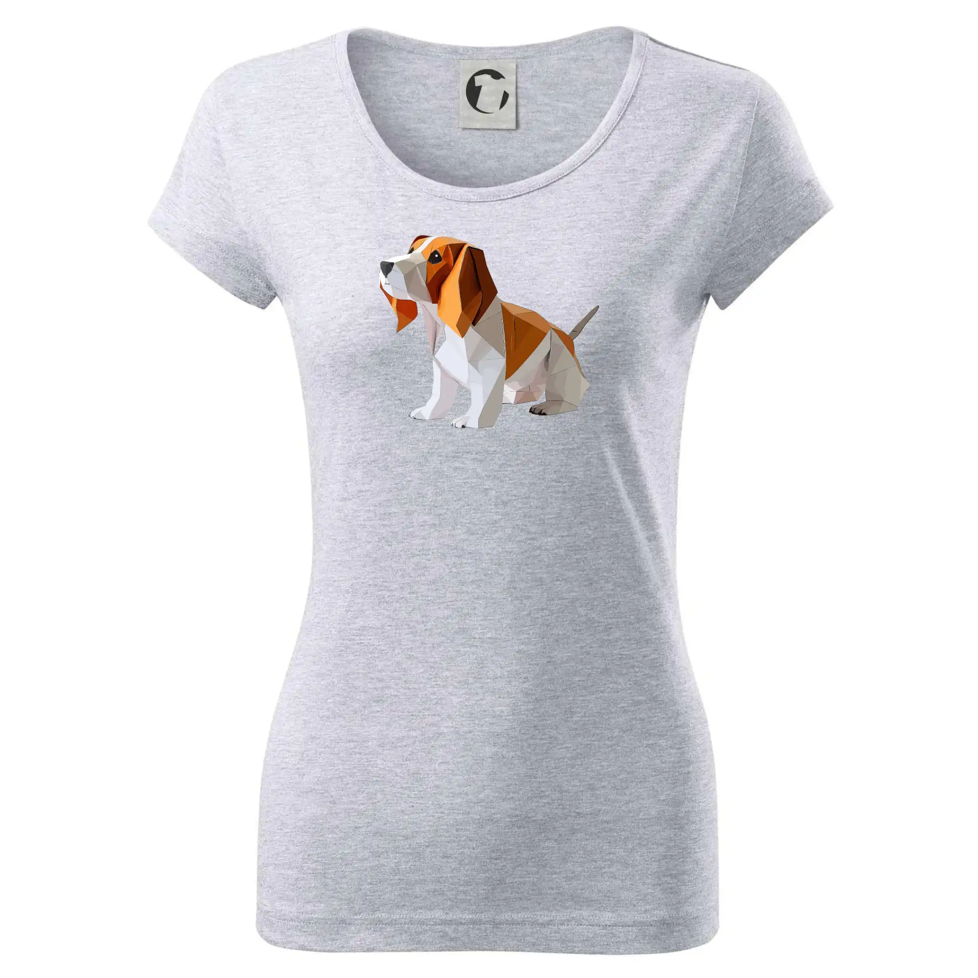 Bígl slepený z papíru