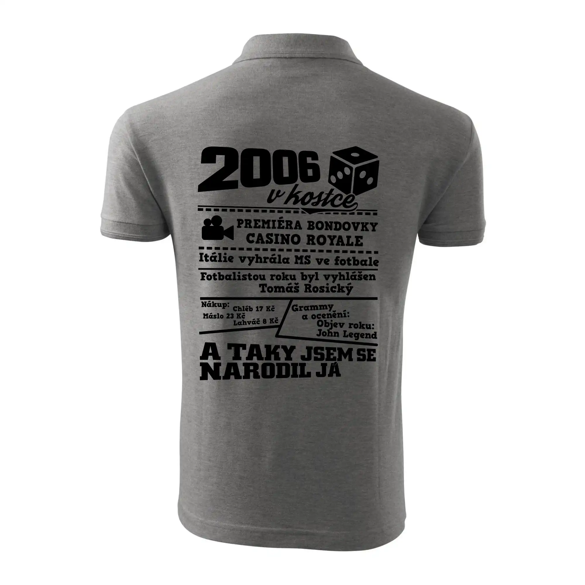 2006 v kostce