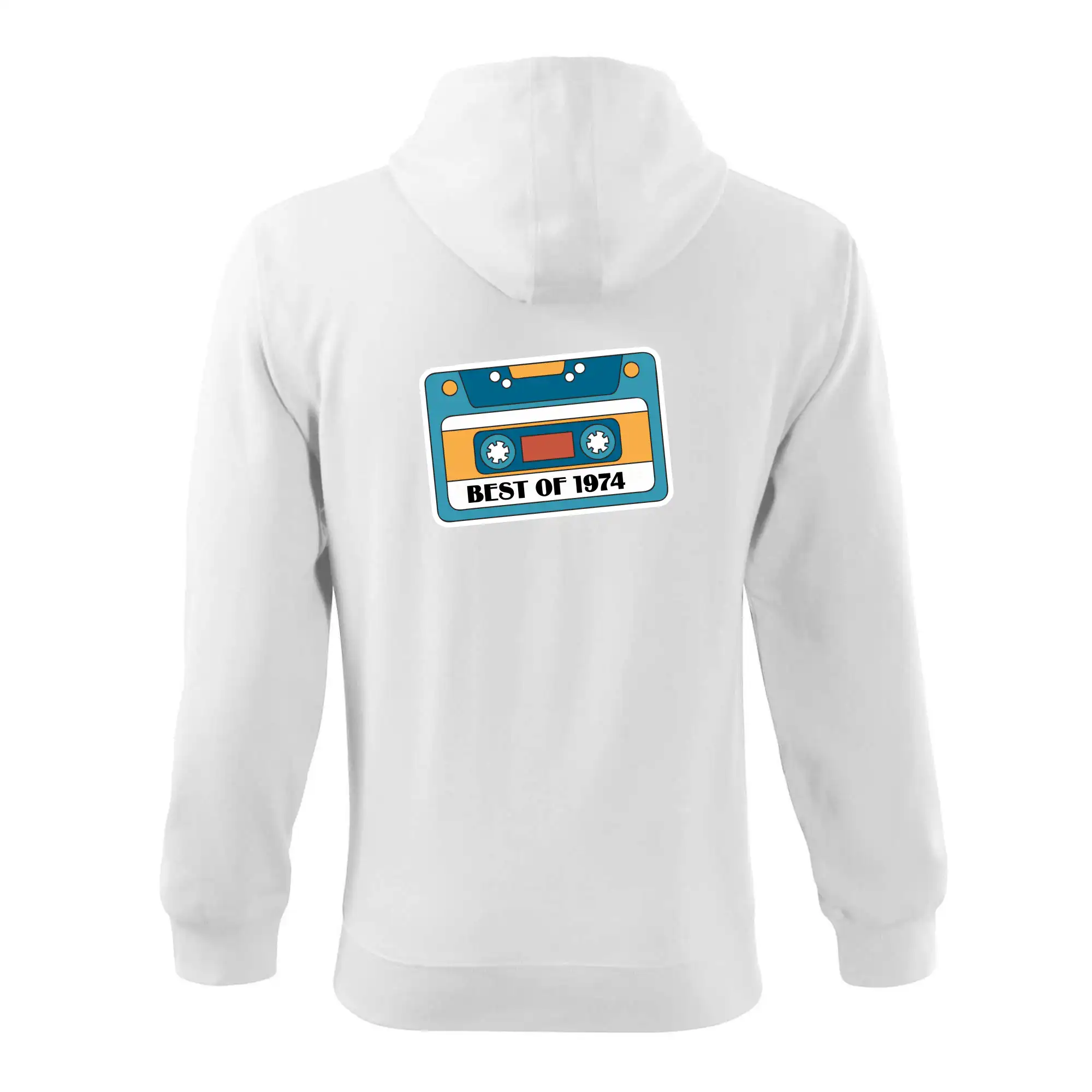 Narozeniny kazeta Best of 1974