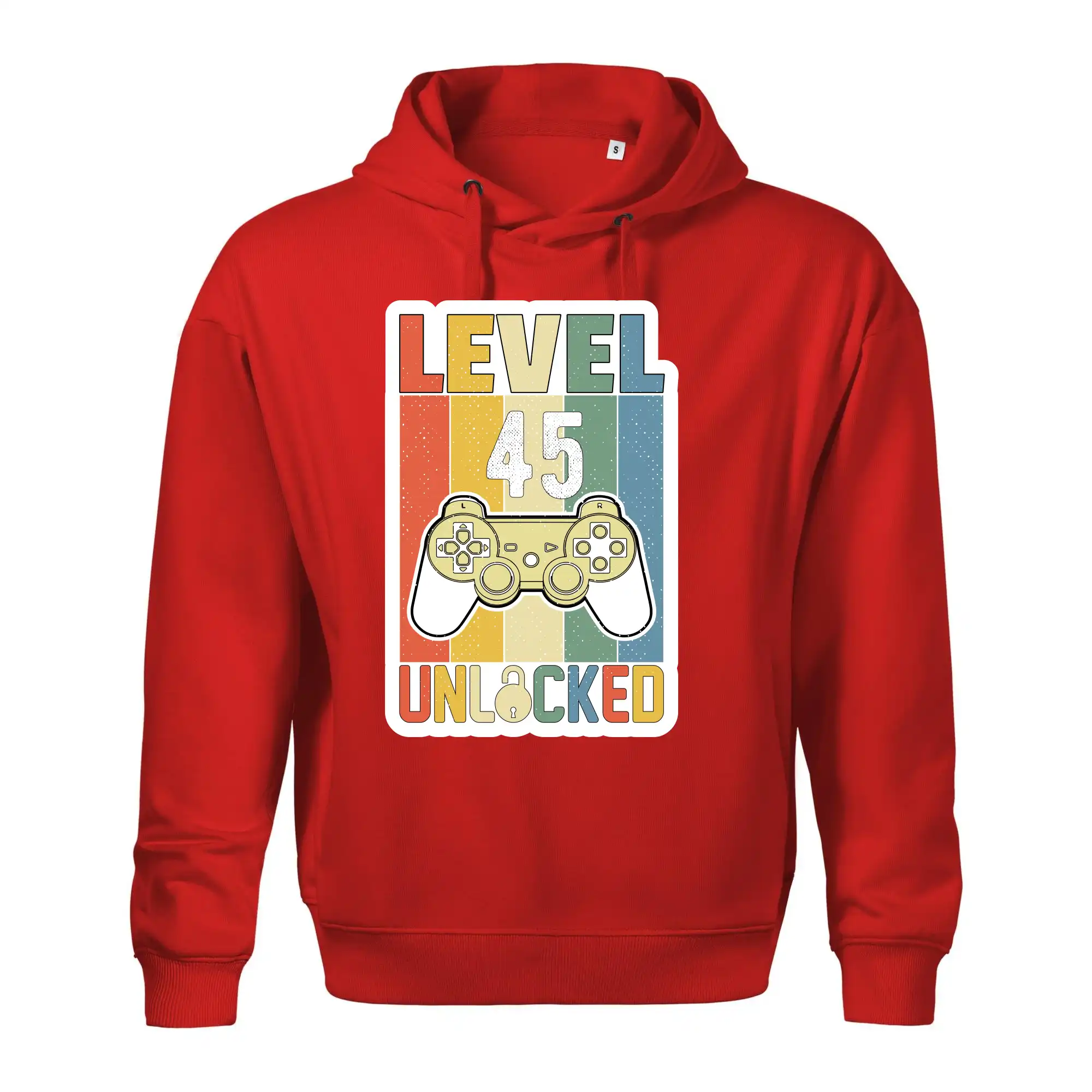 Gaming narozeniny 45