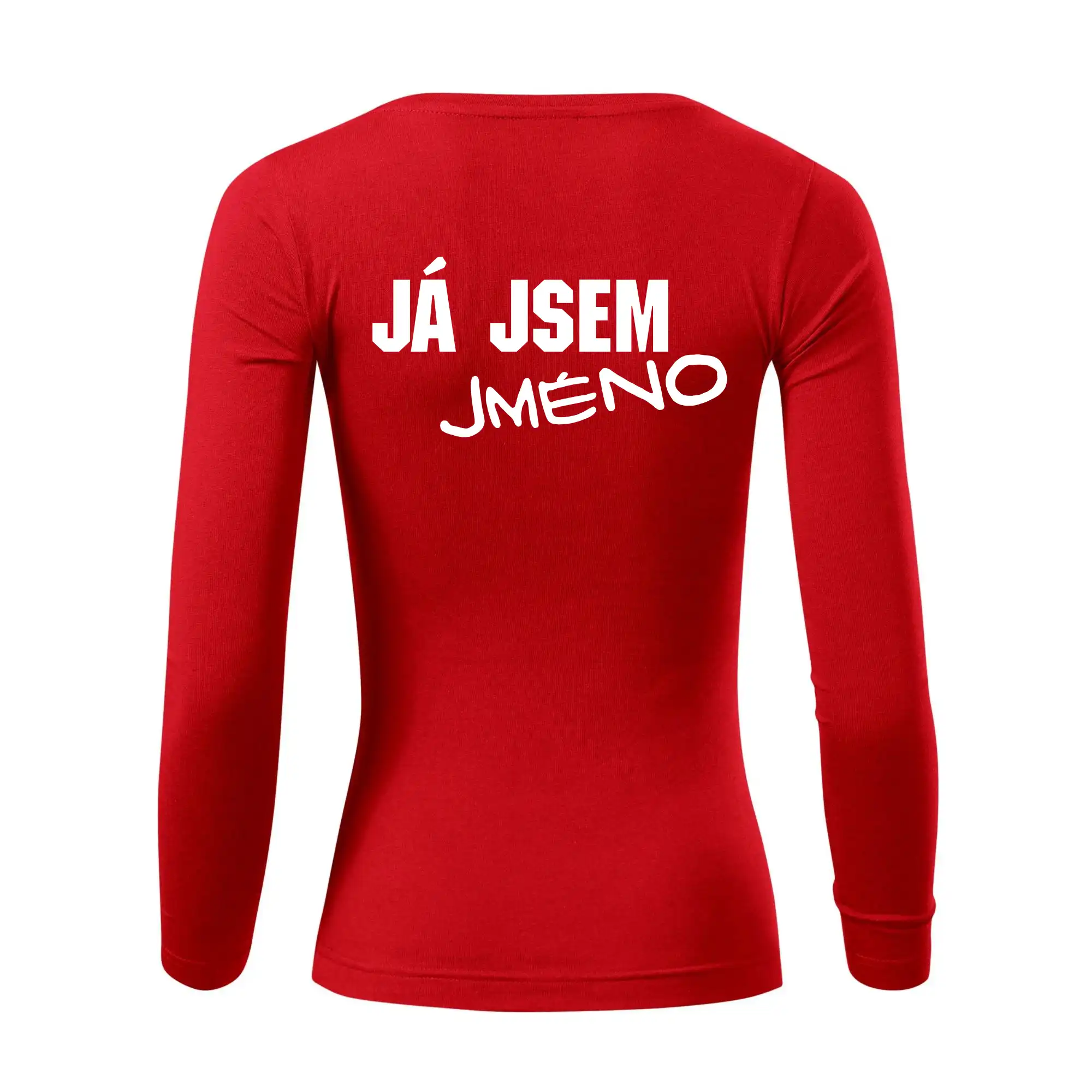 Když se ztratím vraťte mě / Já jsem