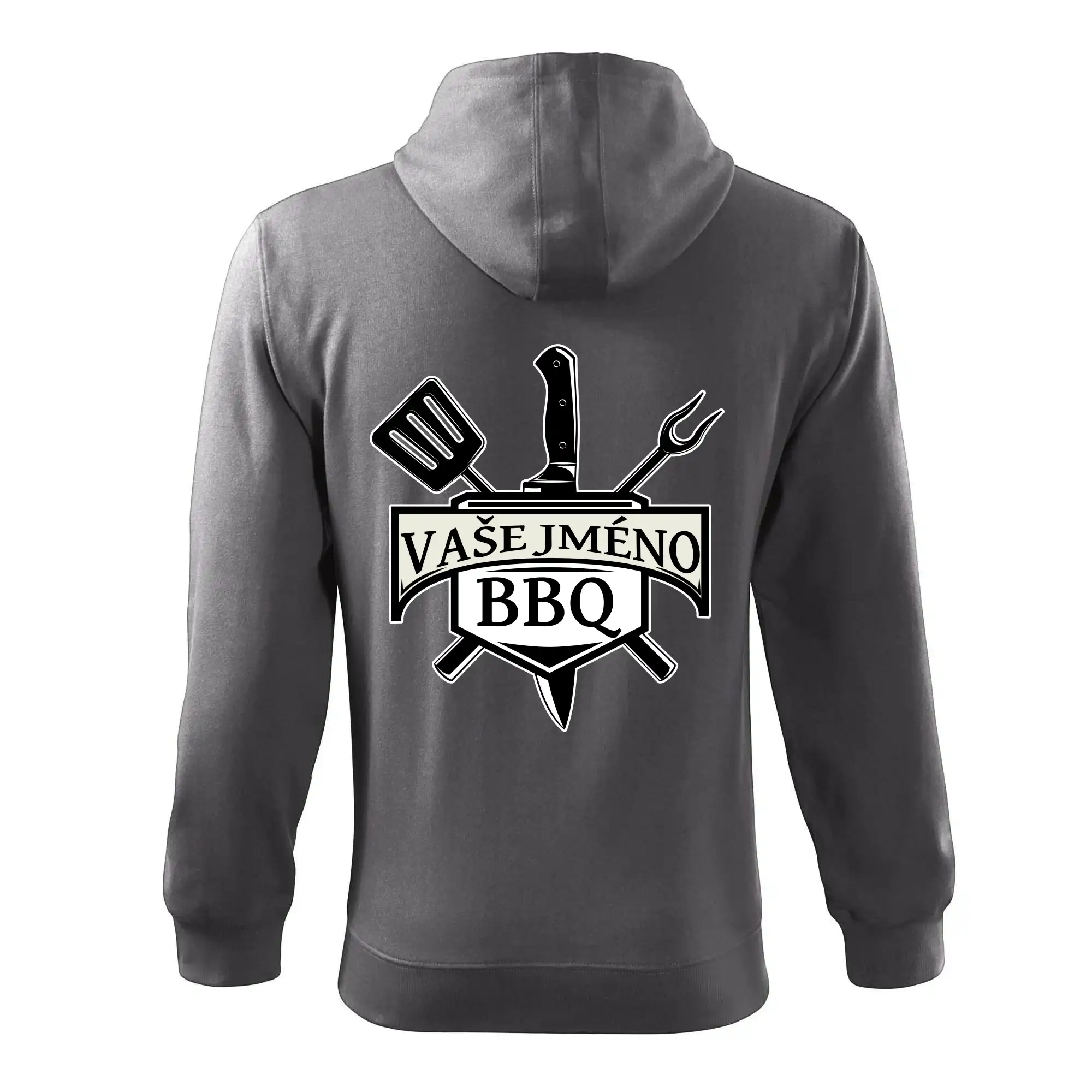 BBQ vaše jméno