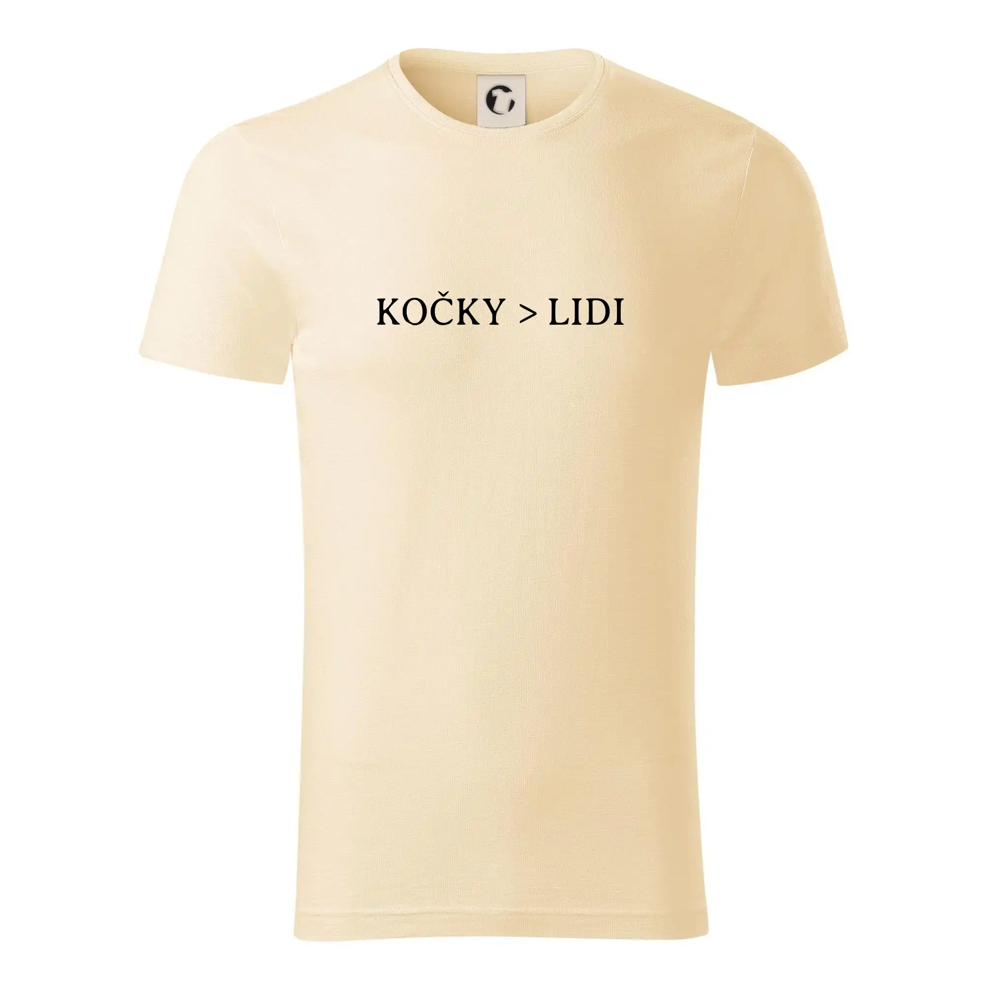 Kočky > Lidi