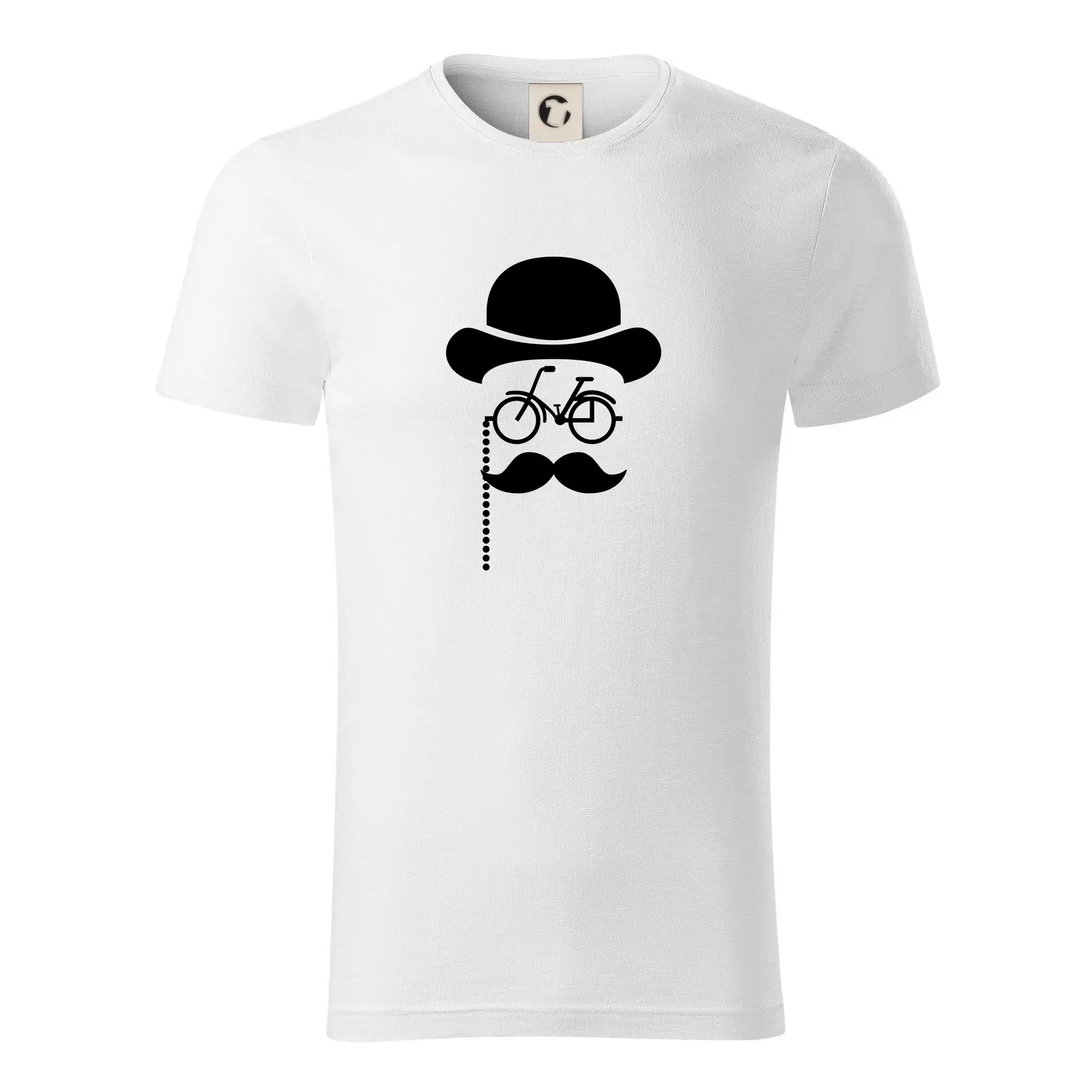 Mustache kolo