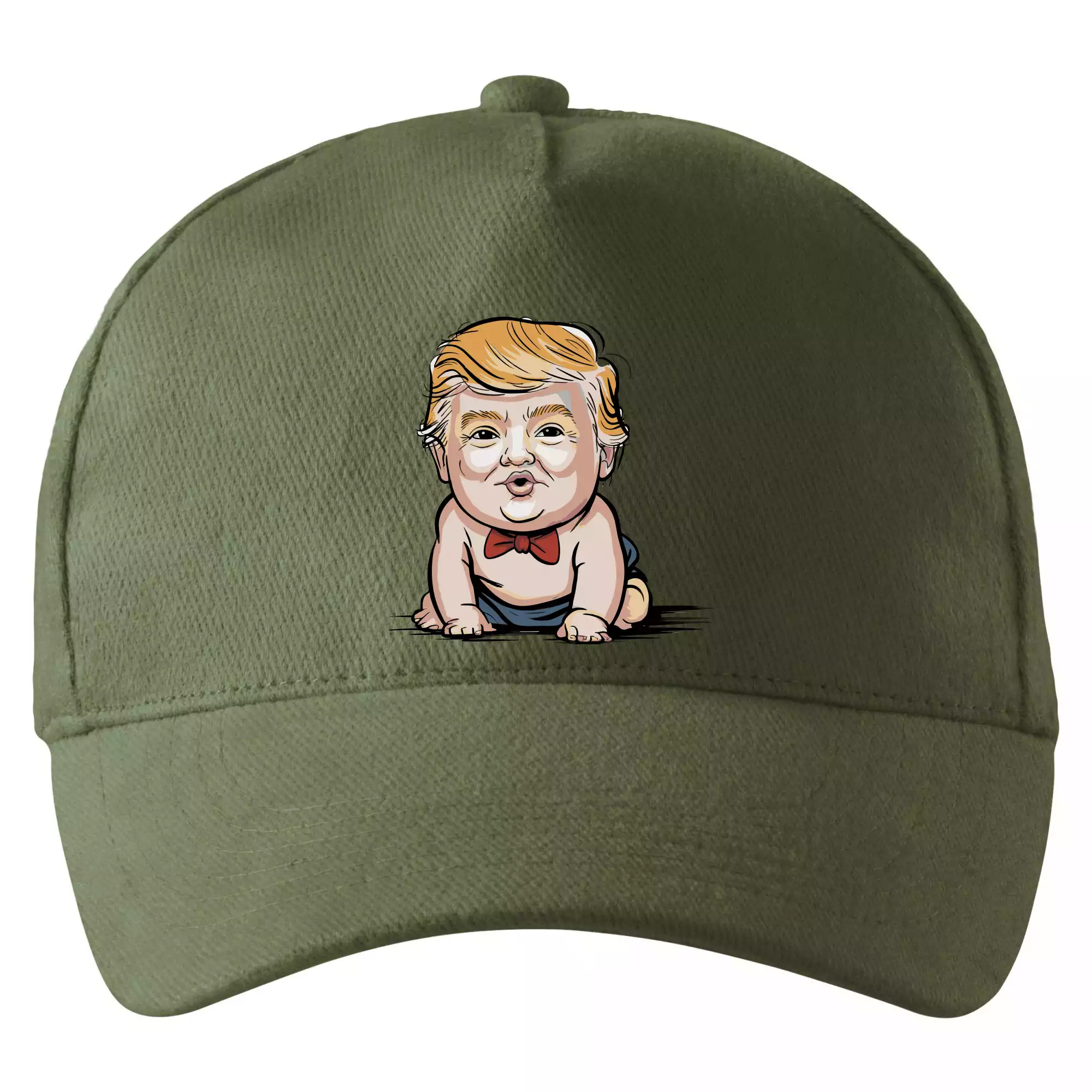 Baby trump