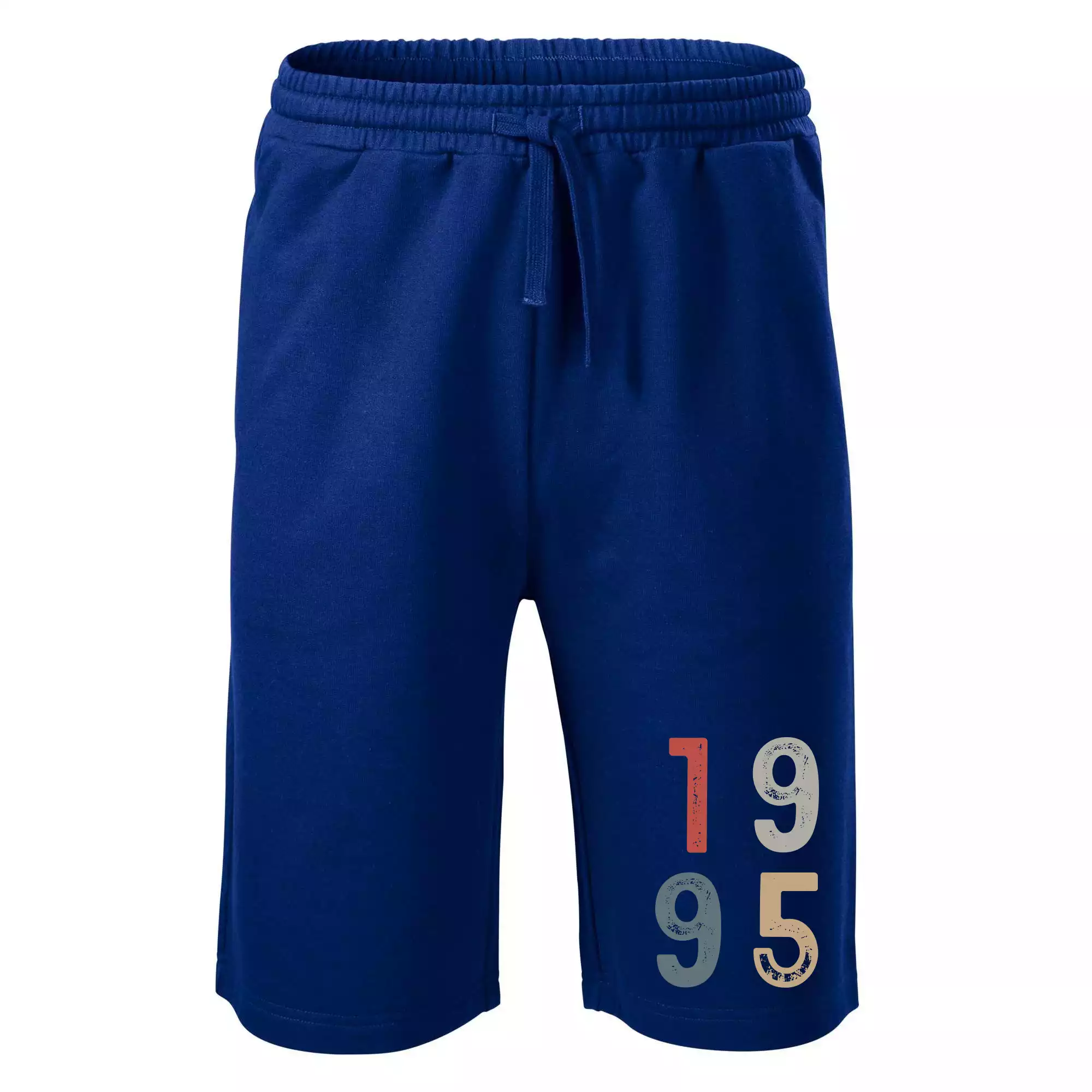 Vintage číslice 1995