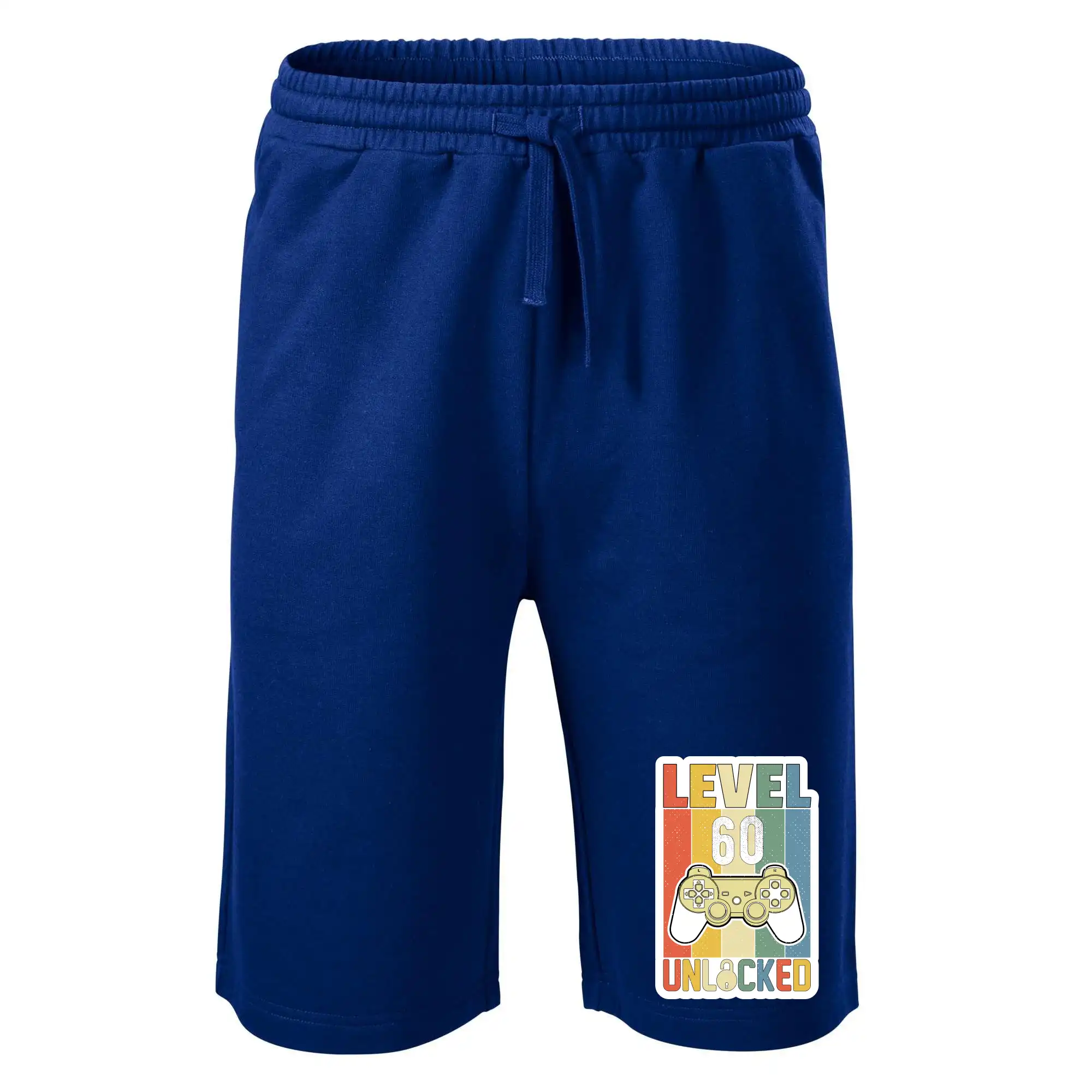 Gaming narozeniny 60