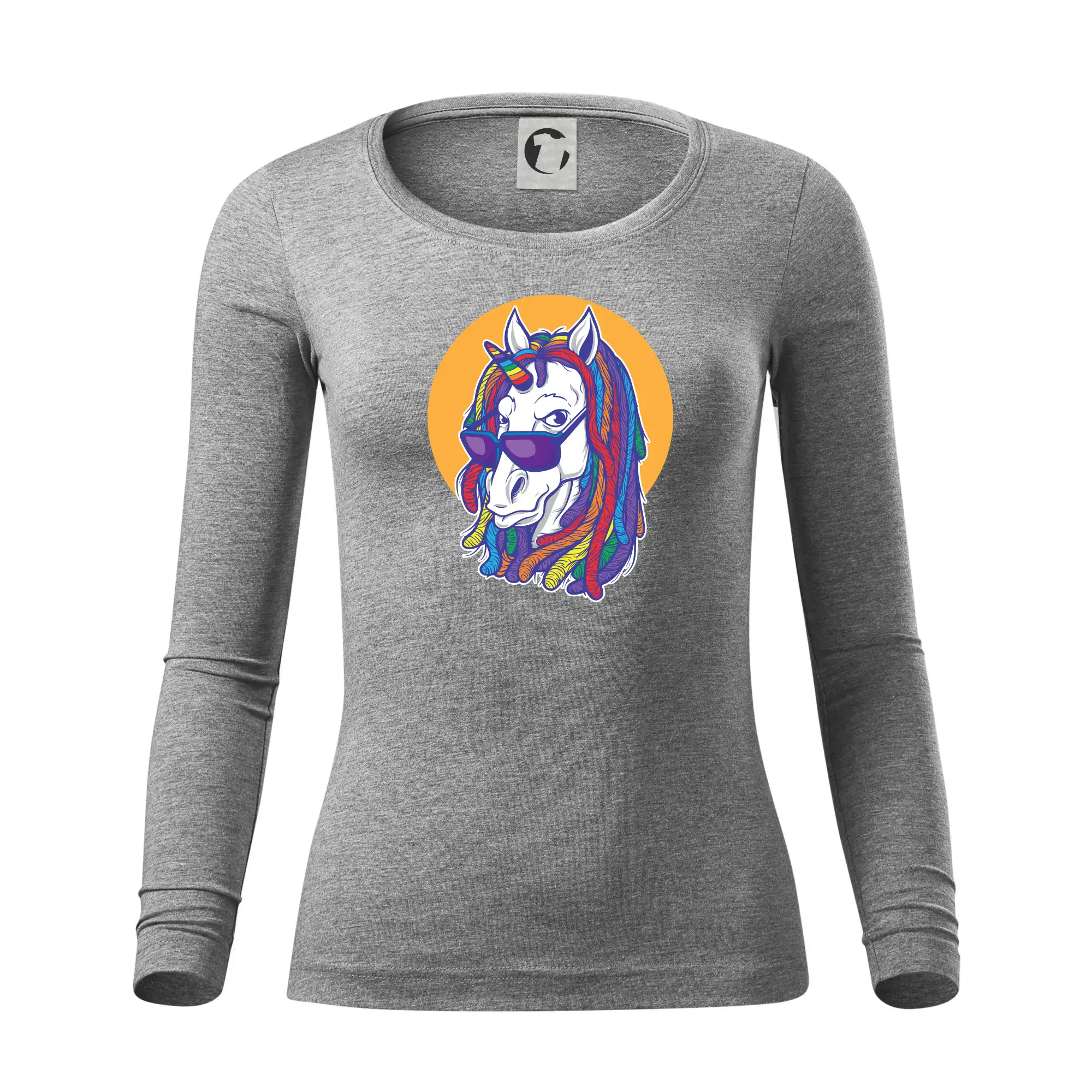 Rasta unicorn