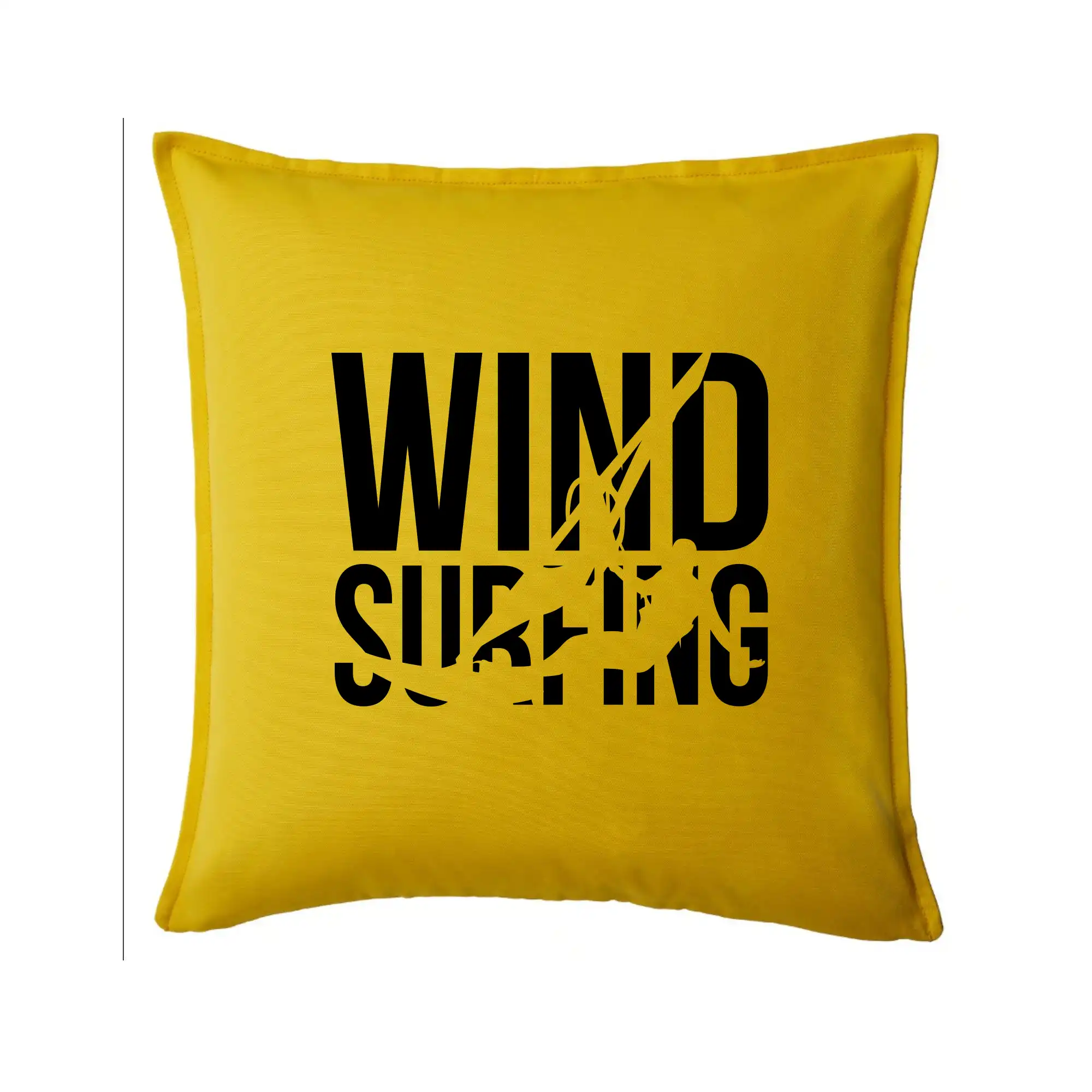 Windsurfing nápis
