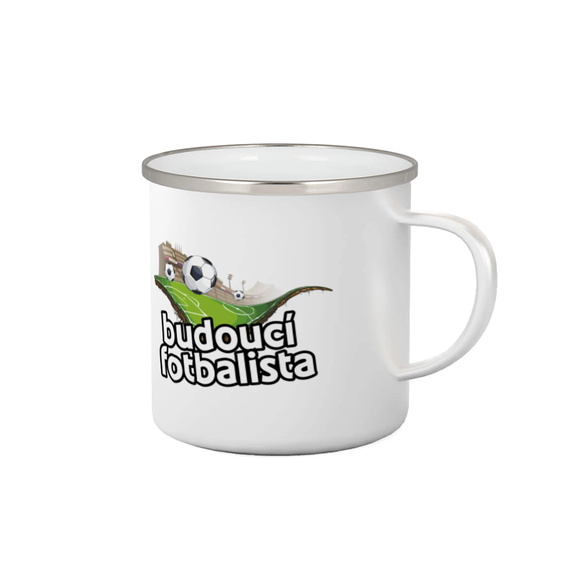 Budoucí fotbalista