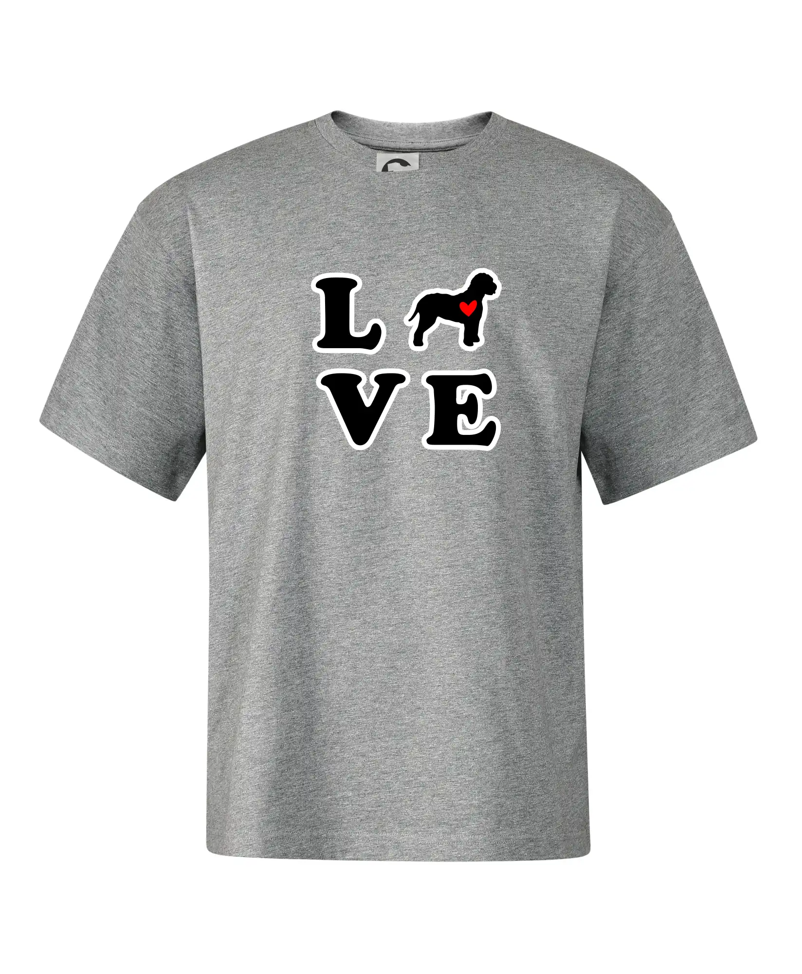 Lagotto romagnolo LOVE