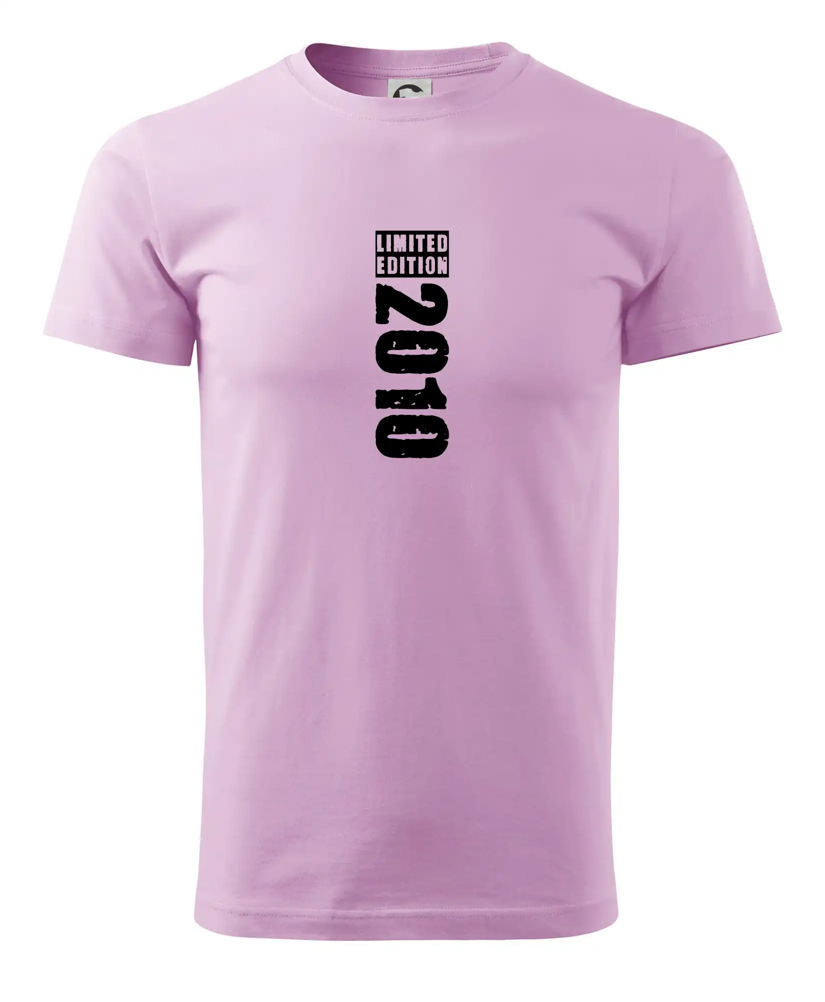 Limited edition 2010 pruh