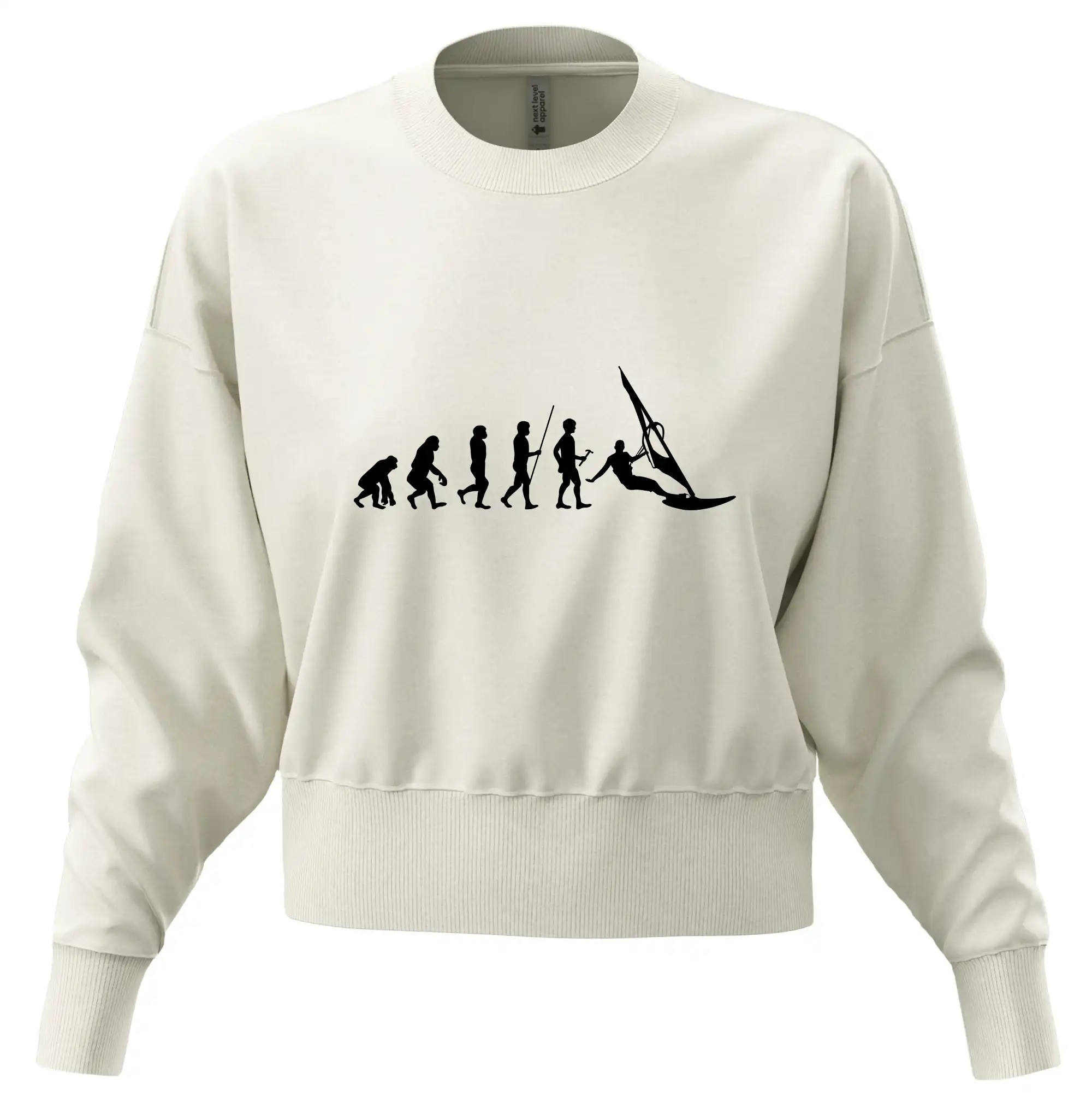 Evoluce Windsurfing