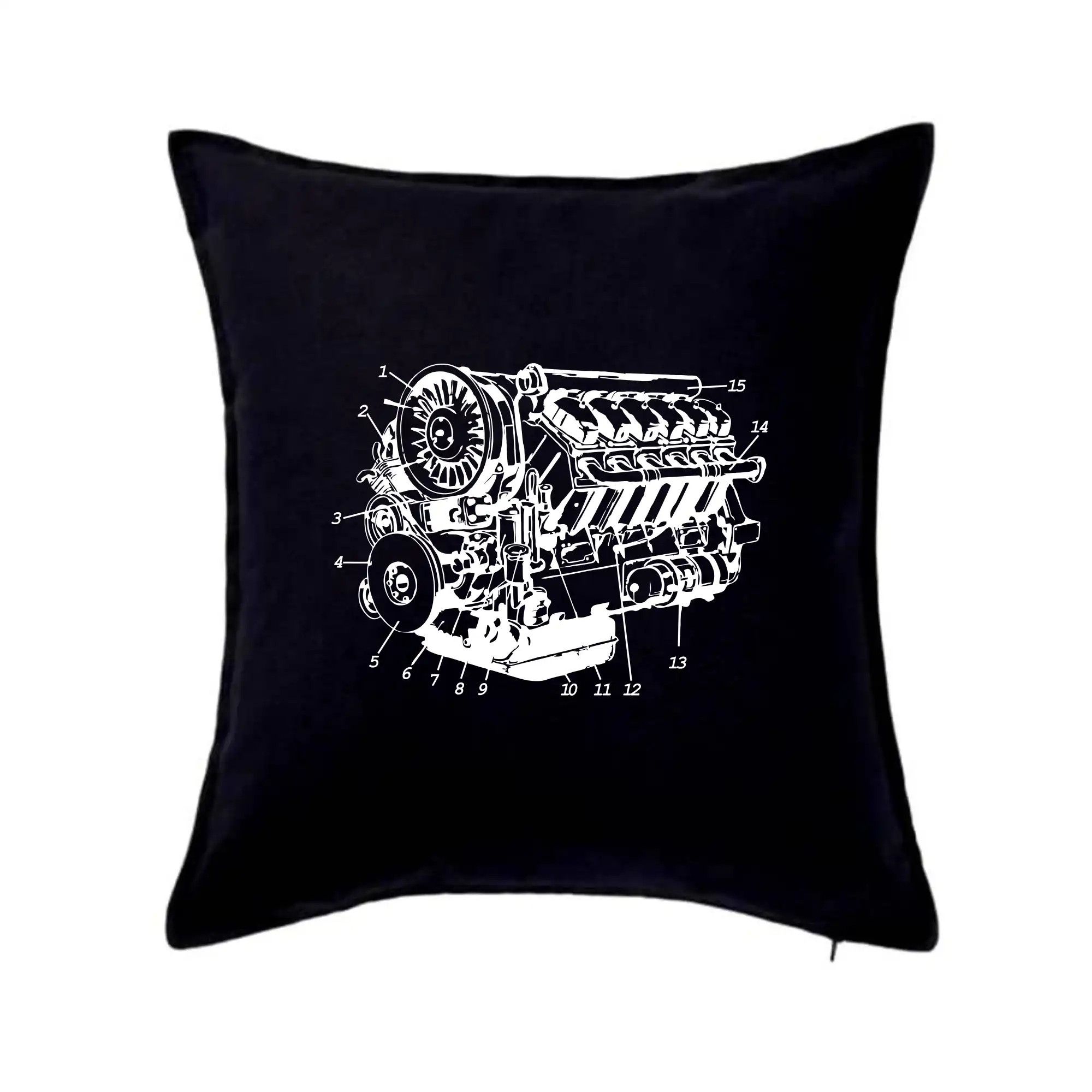 Motor T930 - 3