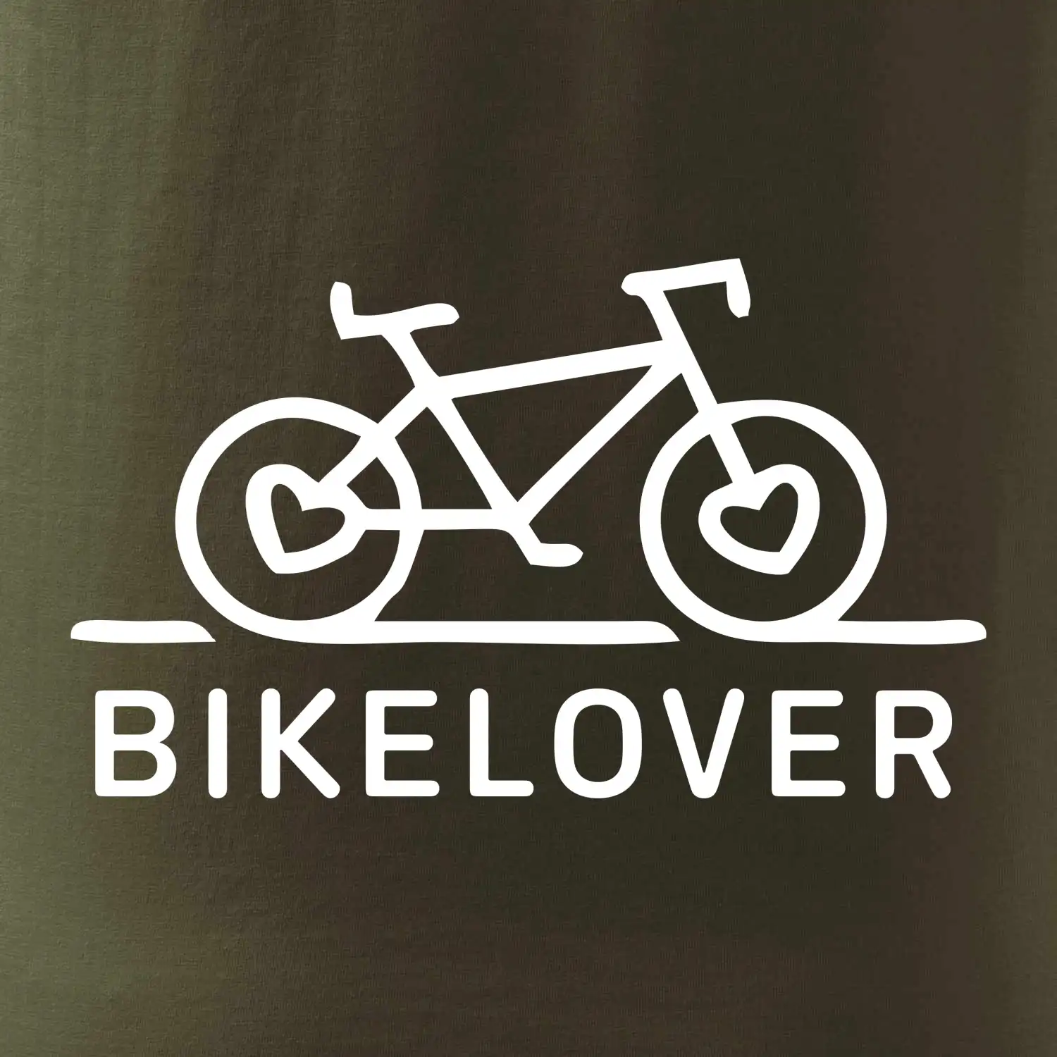Bike lover