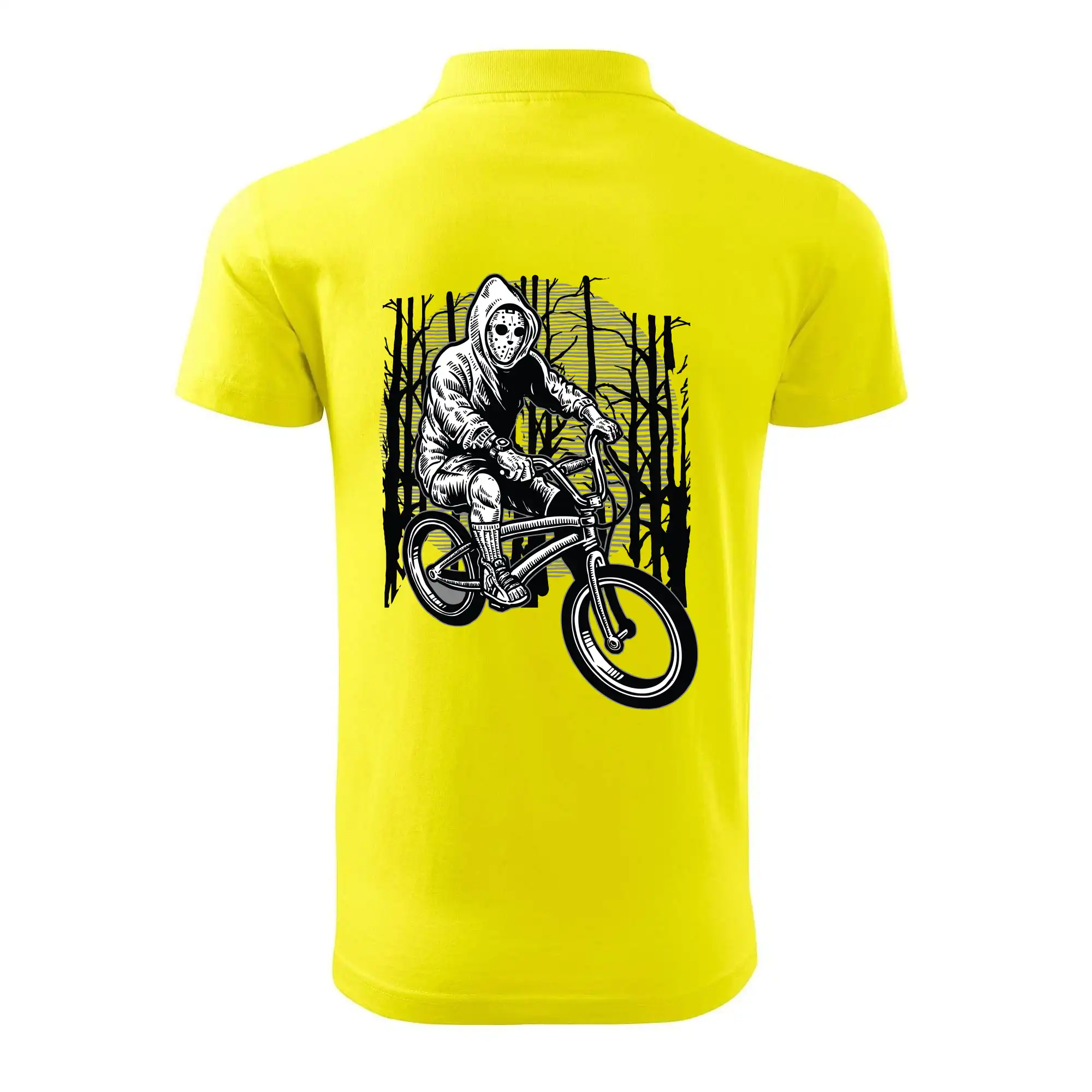Ride Bike To Kill