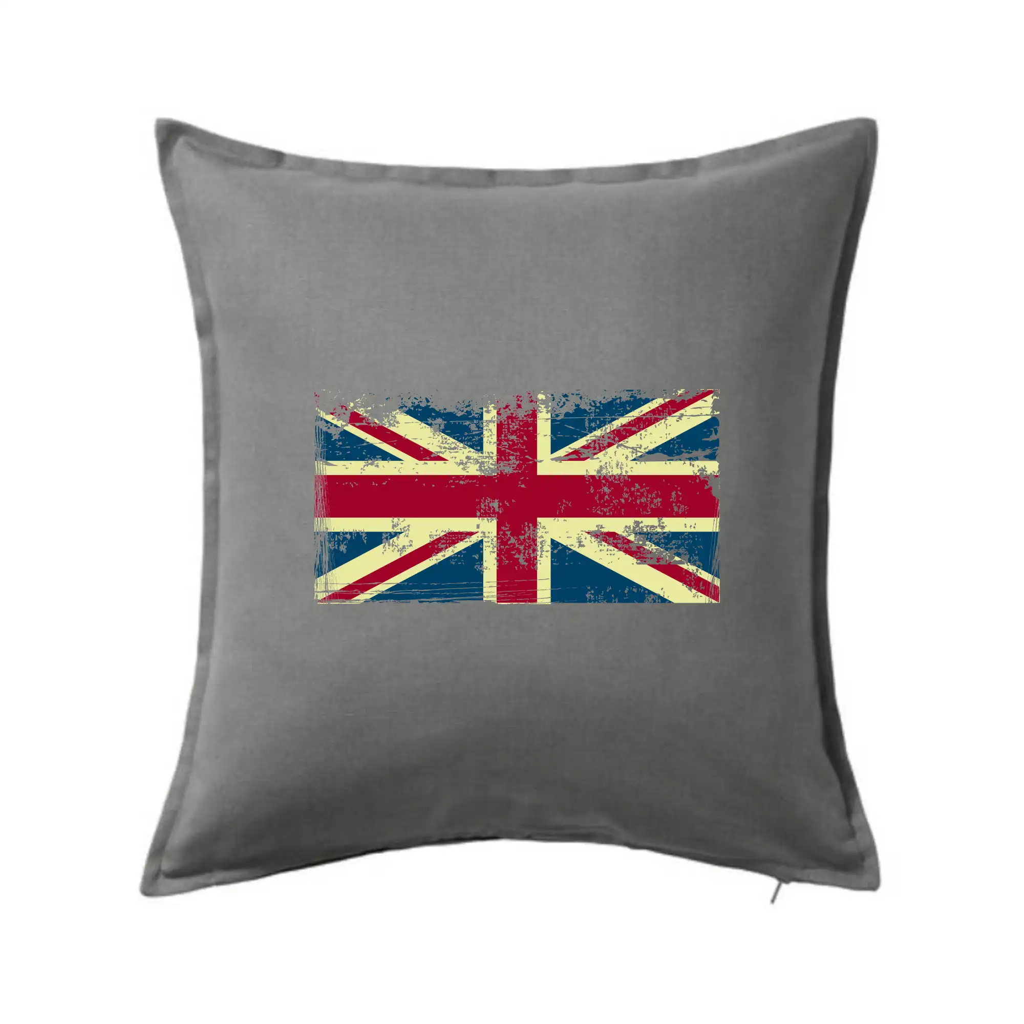 Britská vlajka stará