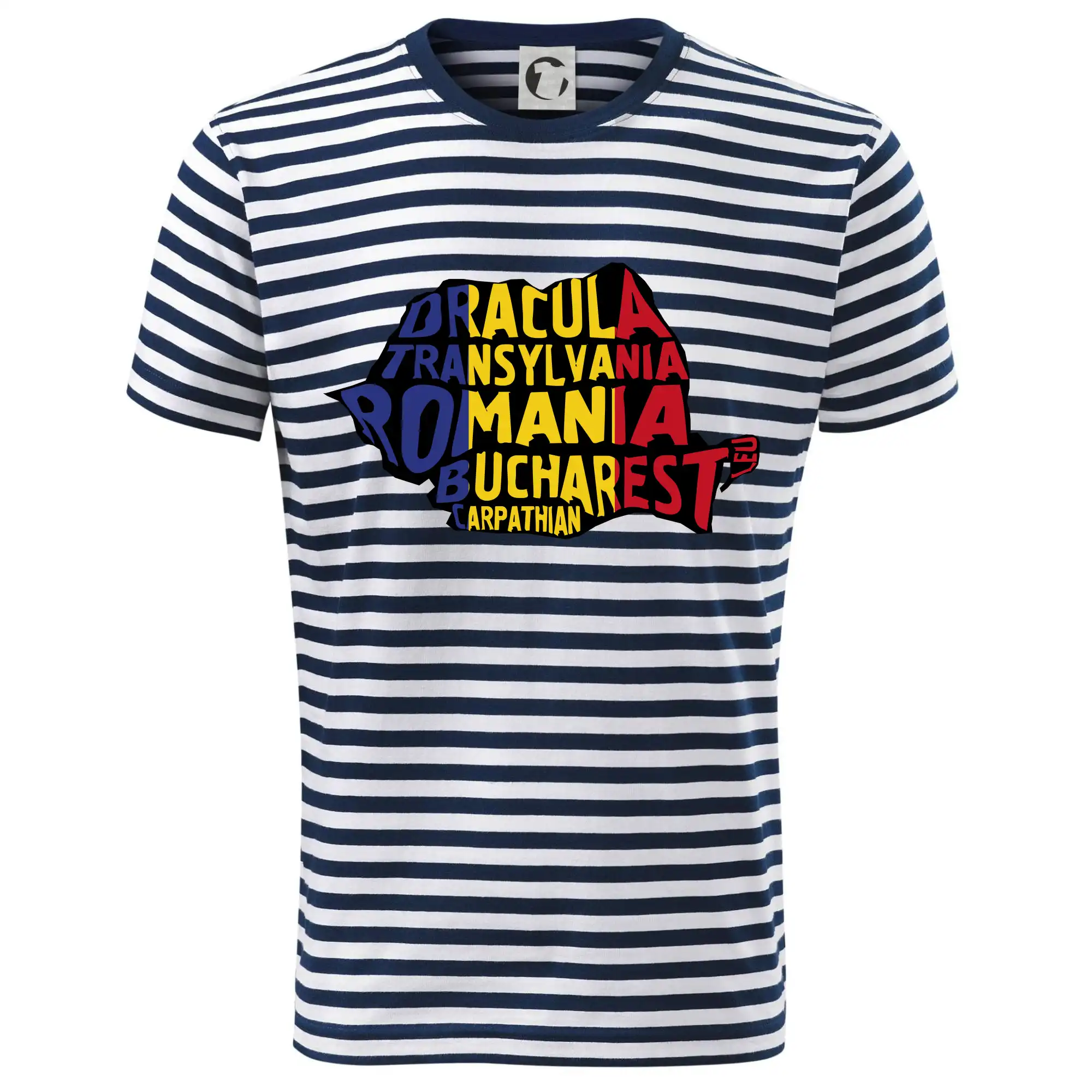 Mapy - názvy měst - Rumunsko